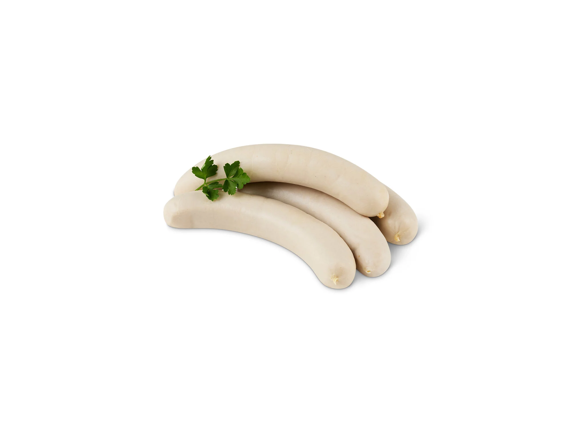 Saucisse à rôtir de veau