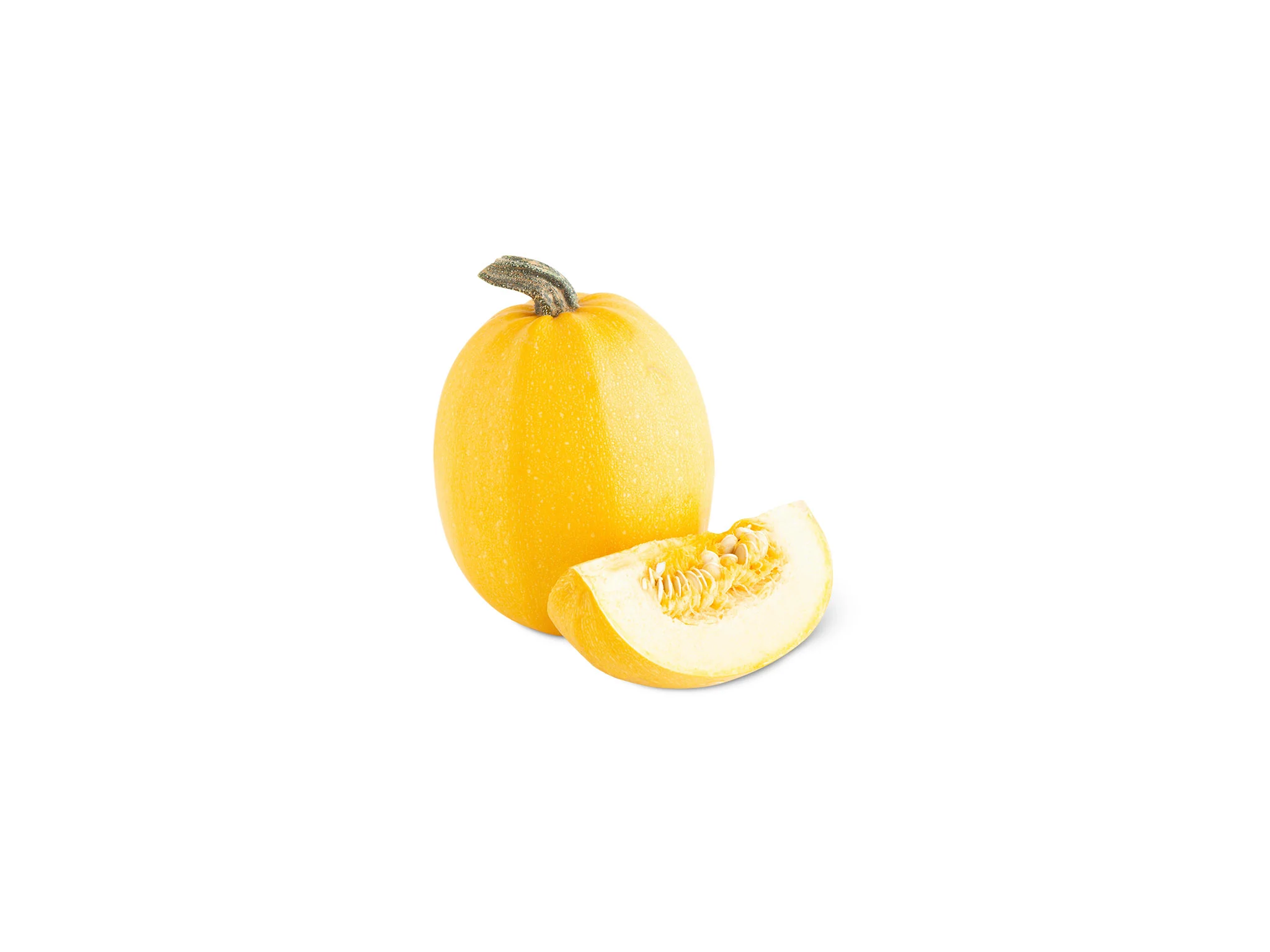 Courge spaghetti
