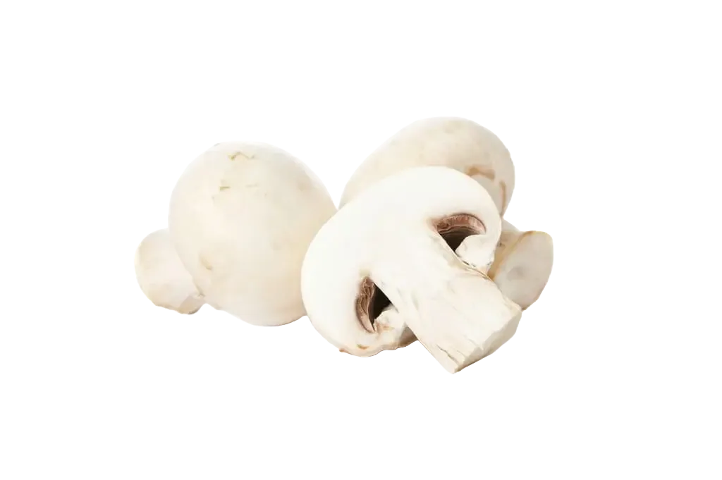 Champignons de Paris