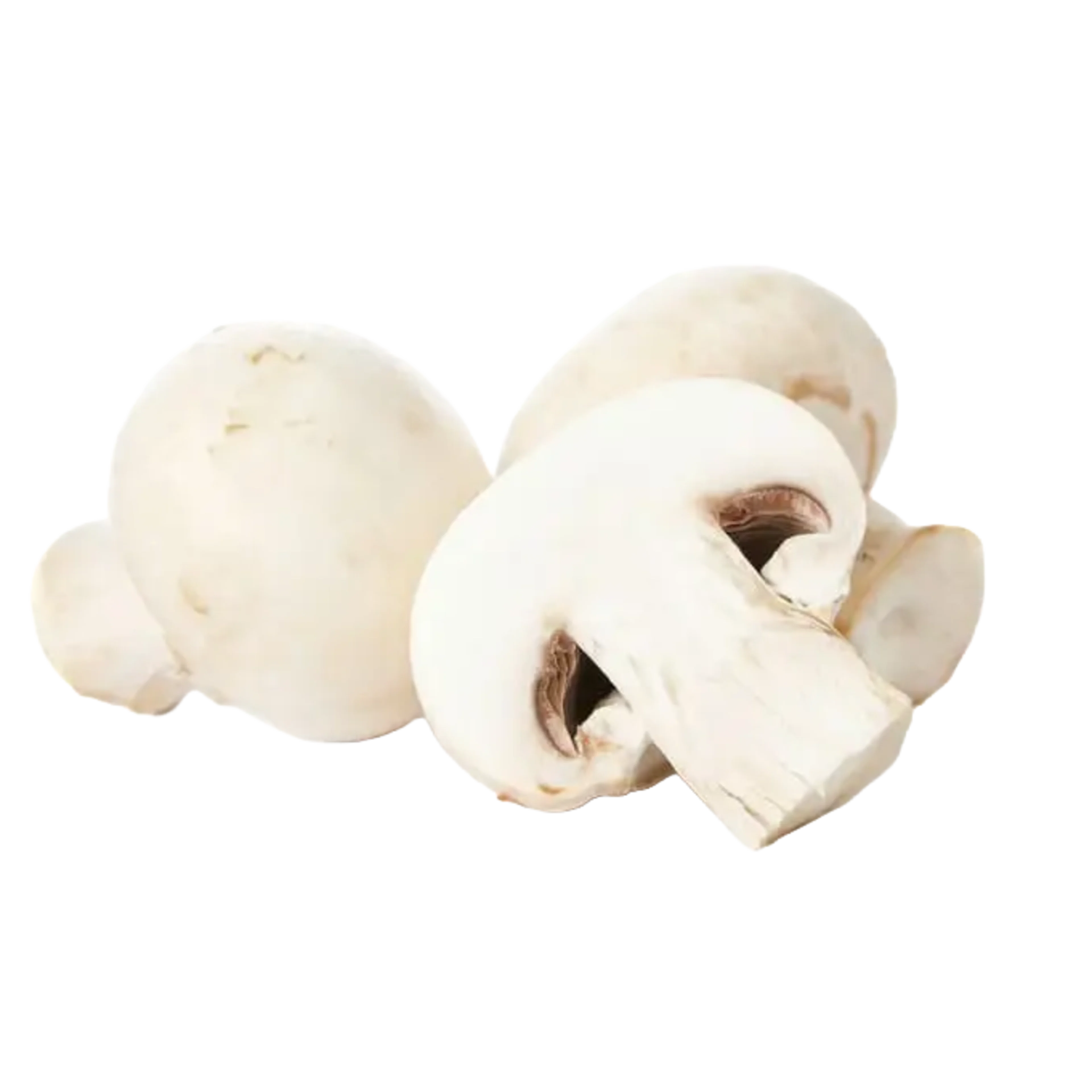 Champignons de Paris