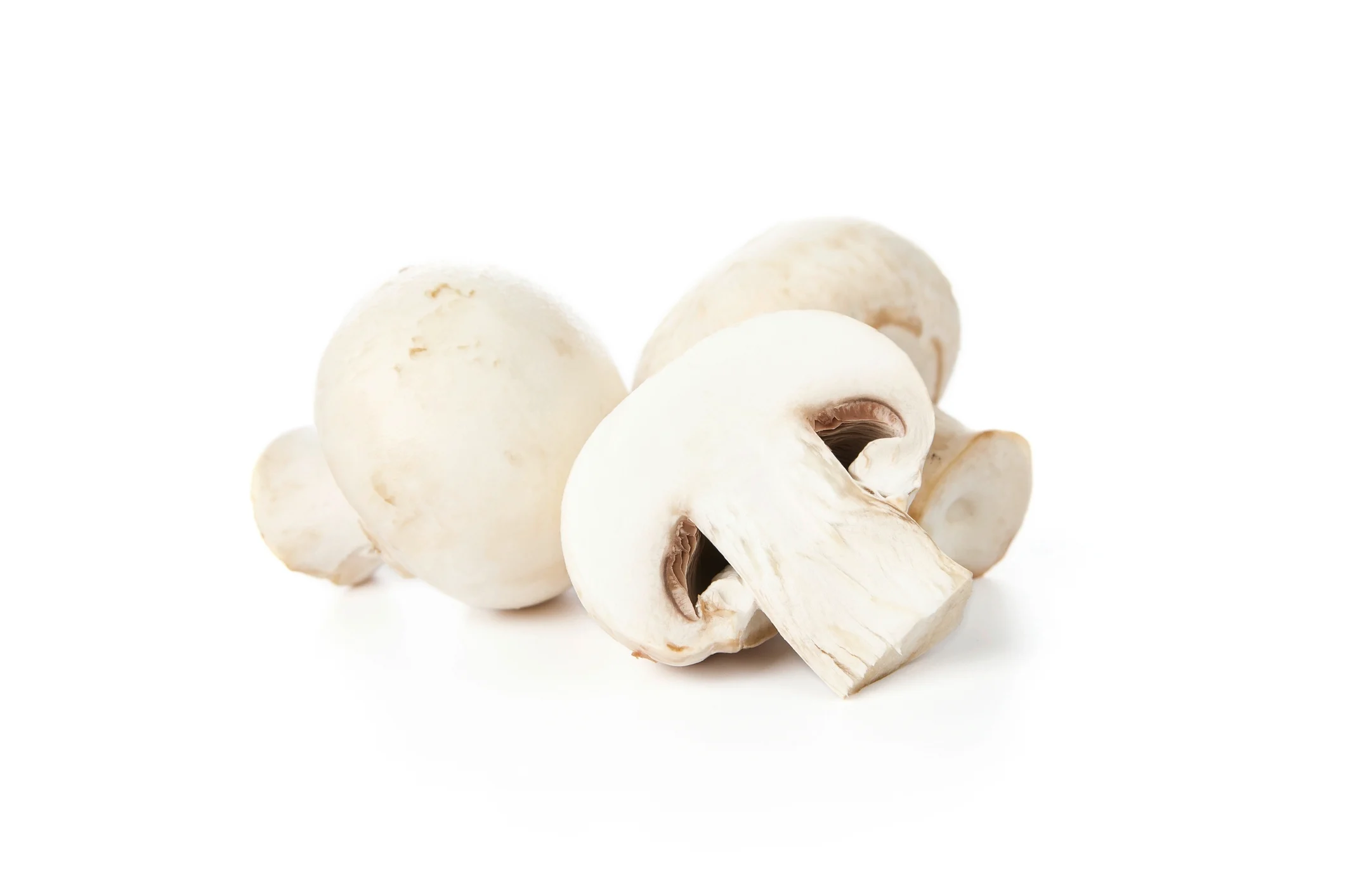 Champignons de Paris