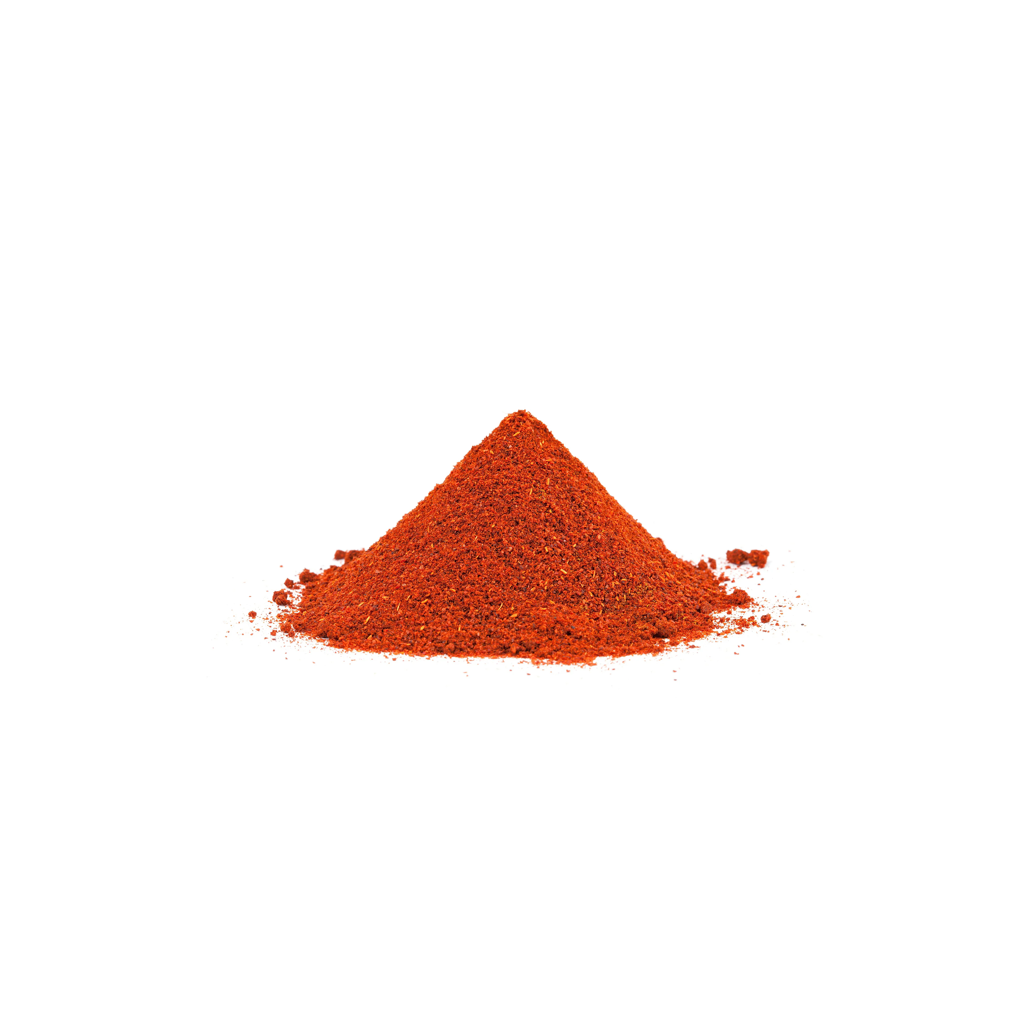 Poivre de Cayenne
