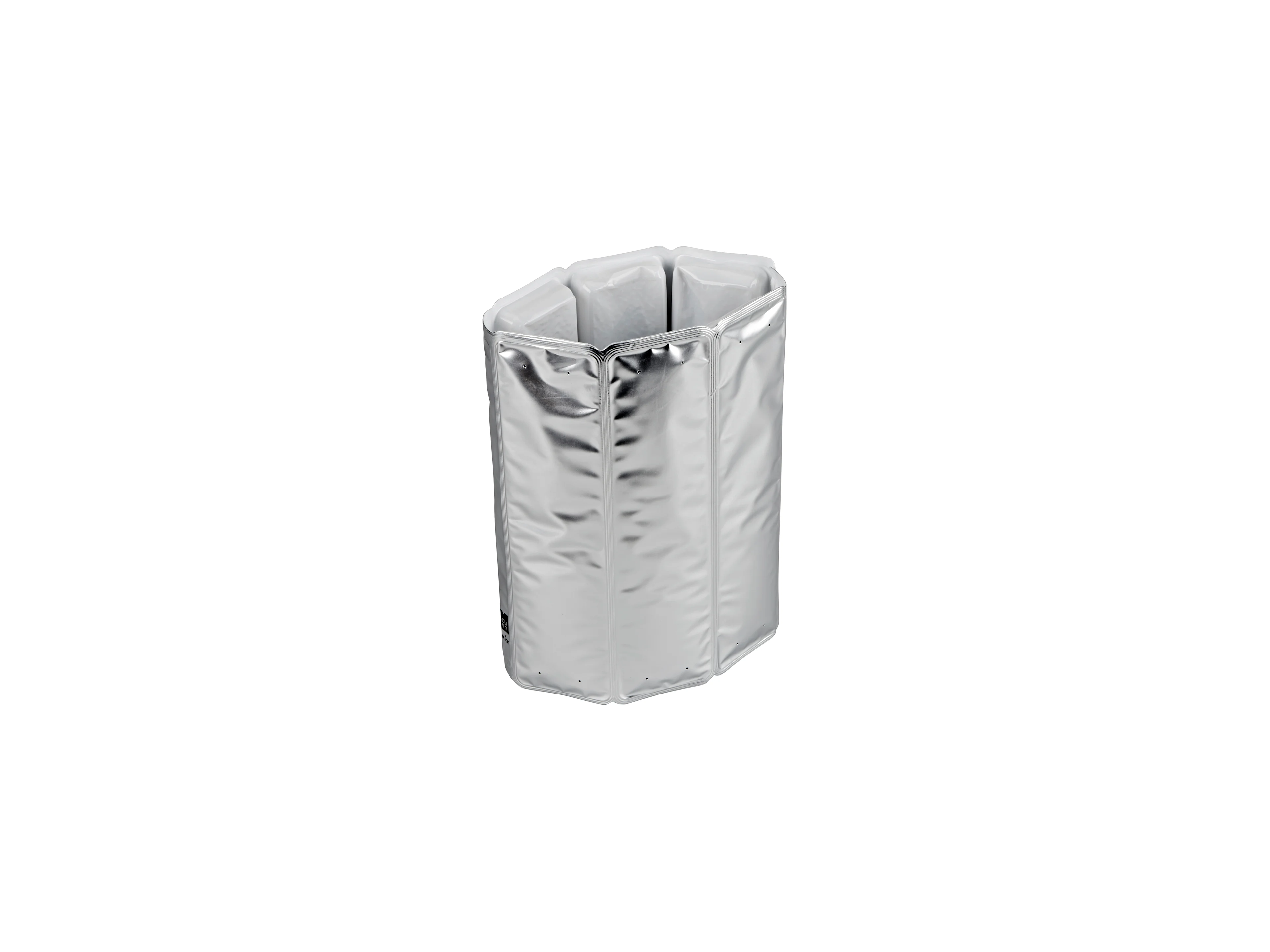 Refrigeratore attivo per vino Vacu Vin Rapid Ice Wine Cooler