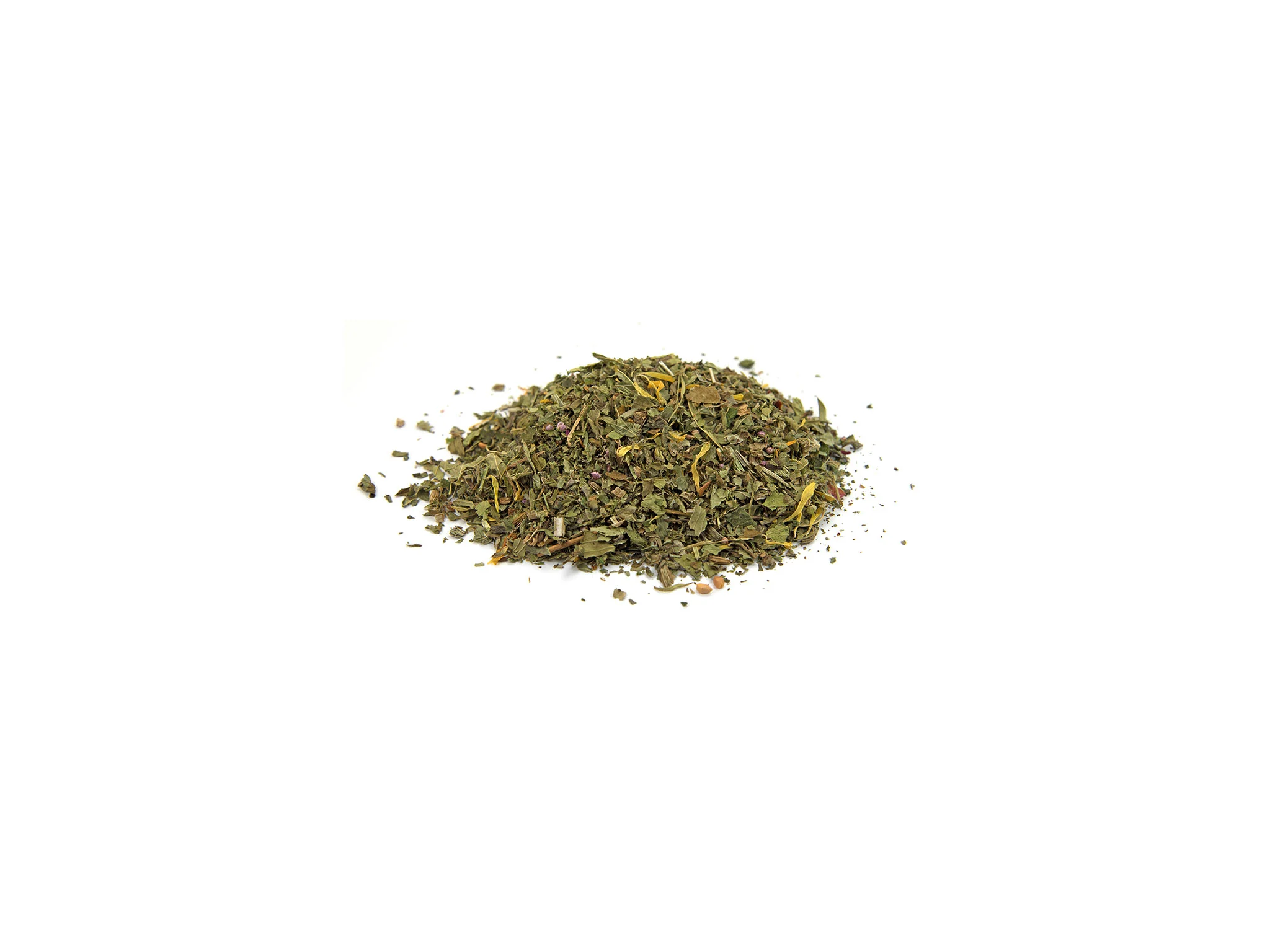 Kräutertee