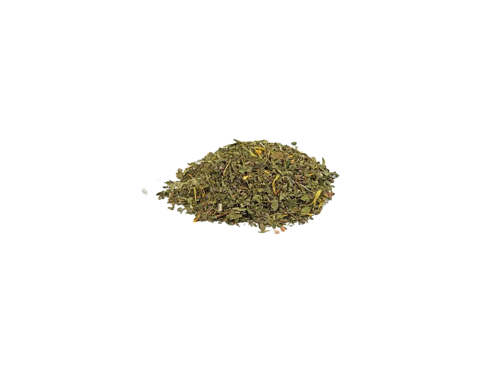 Tè d’erbe
