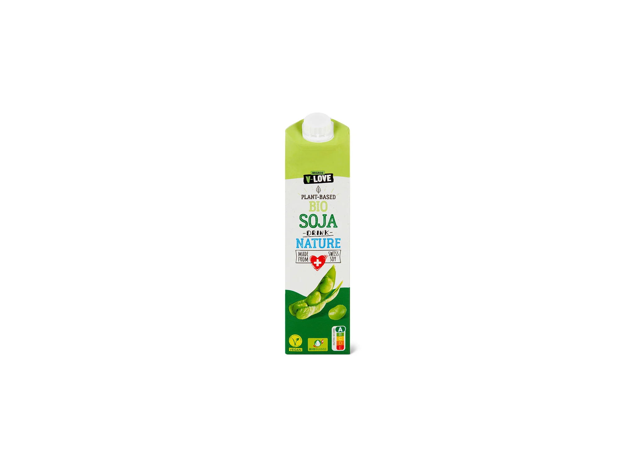 Sojadrink