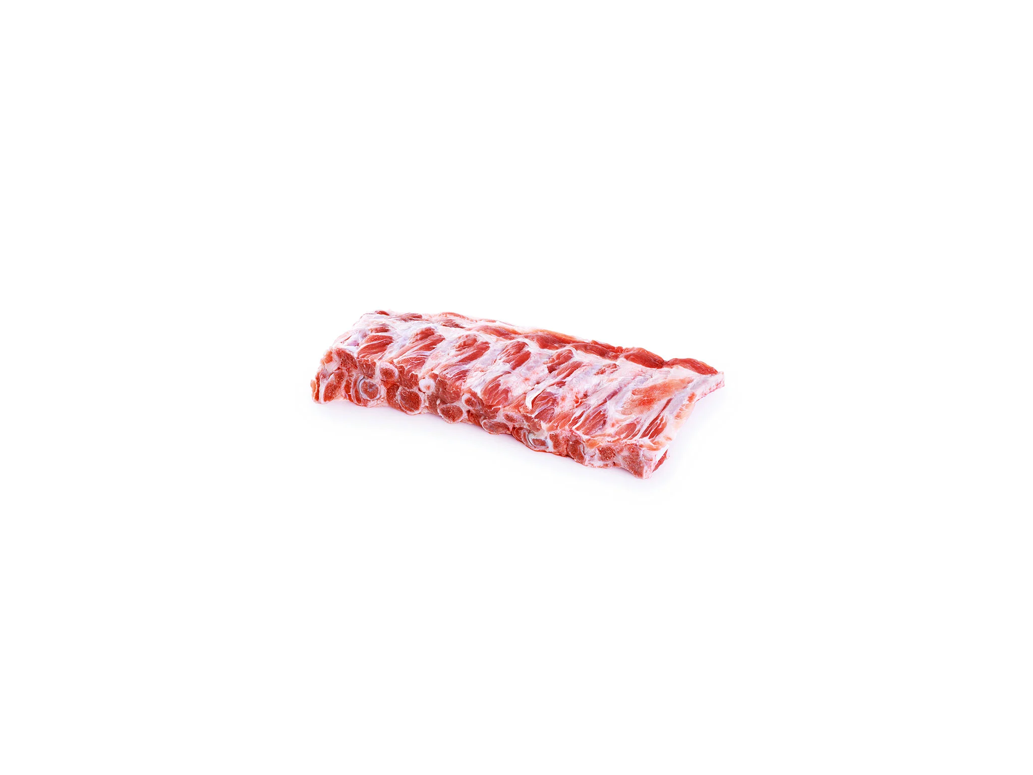 Spareribs (Brustspitz)