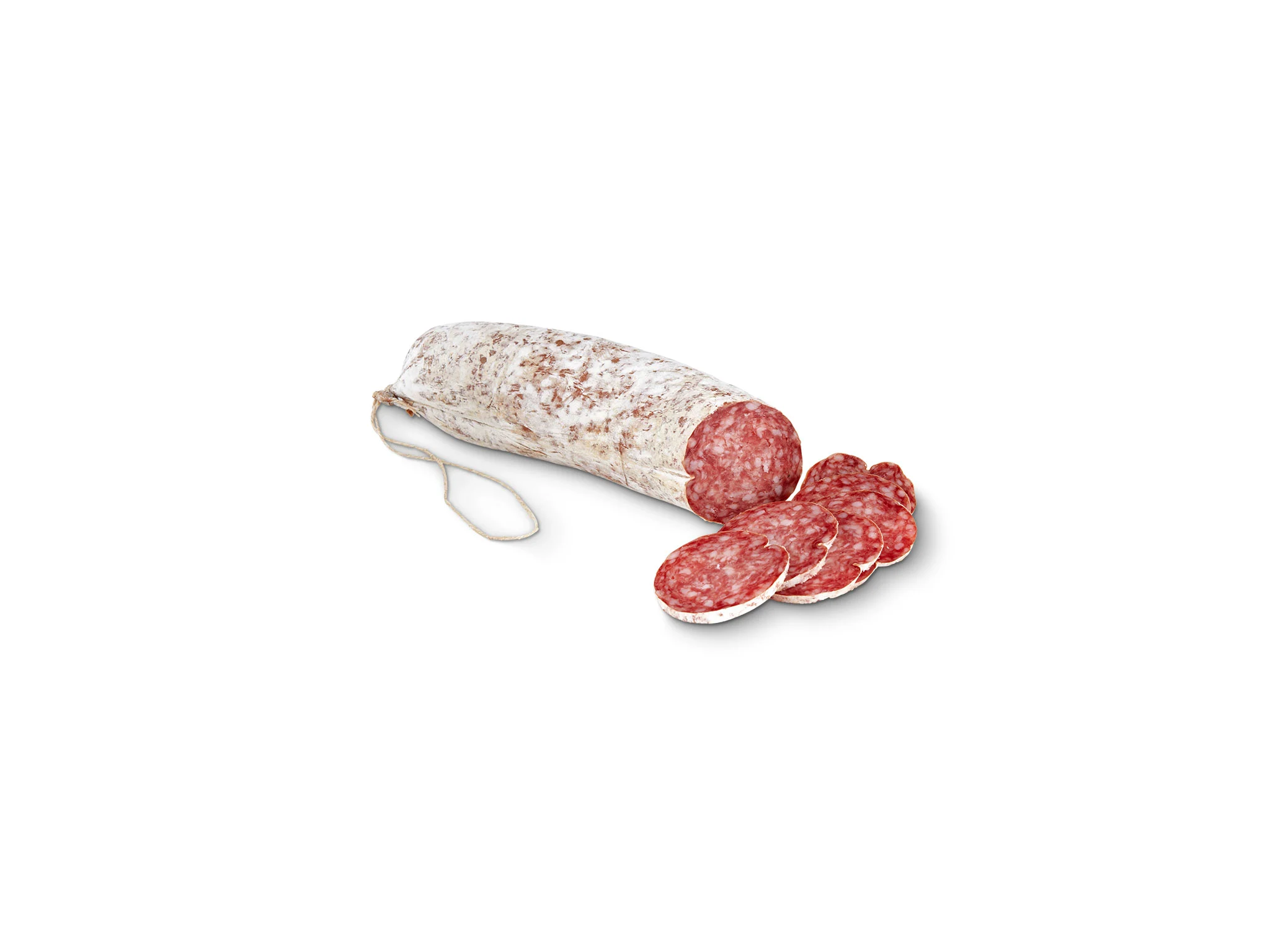 Rohwurst - Salami