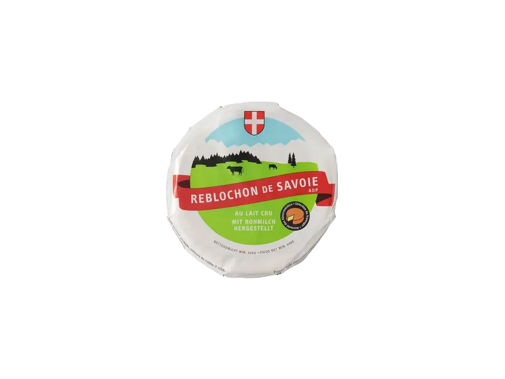 Reblochon