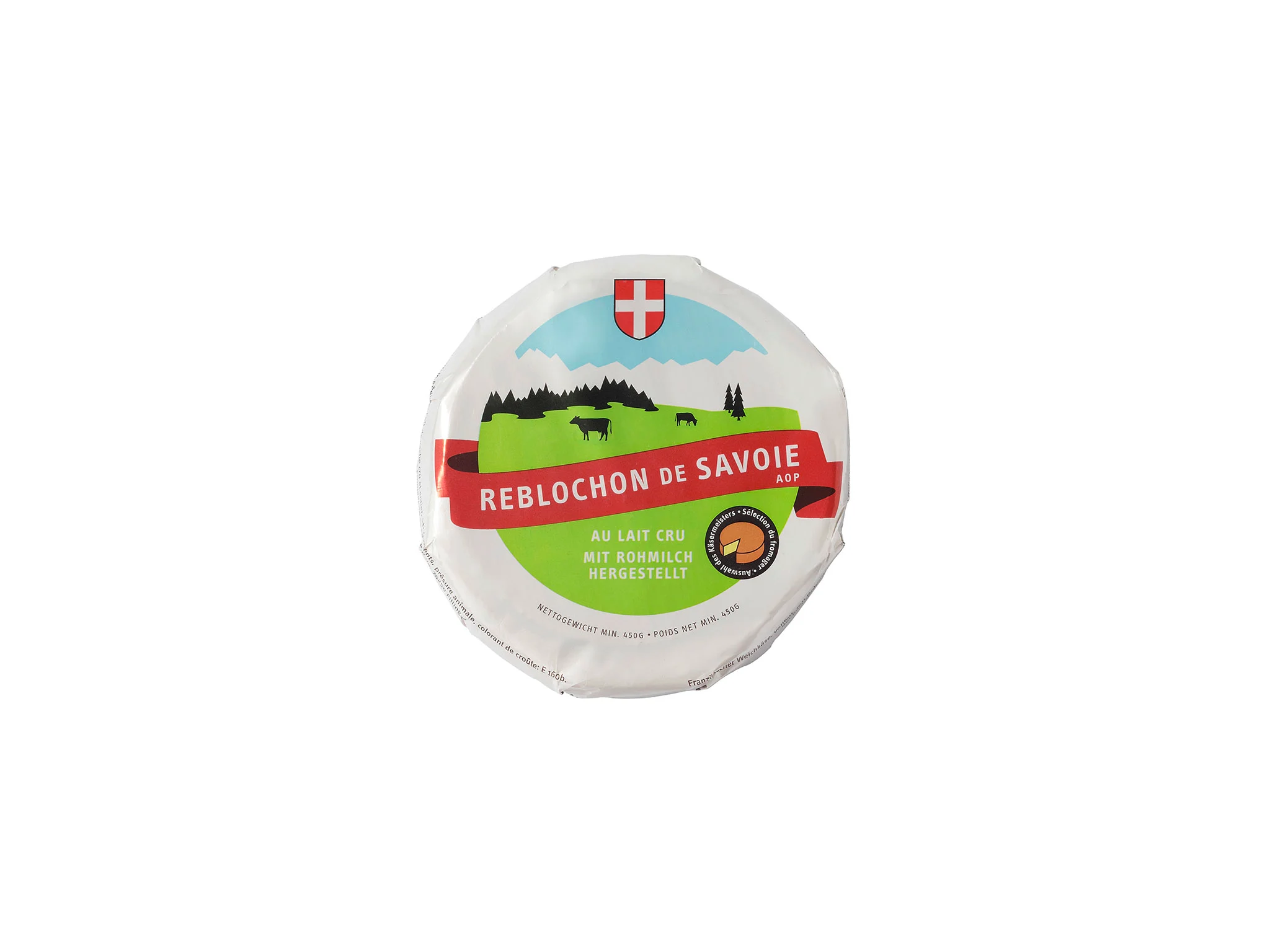 Reblochon