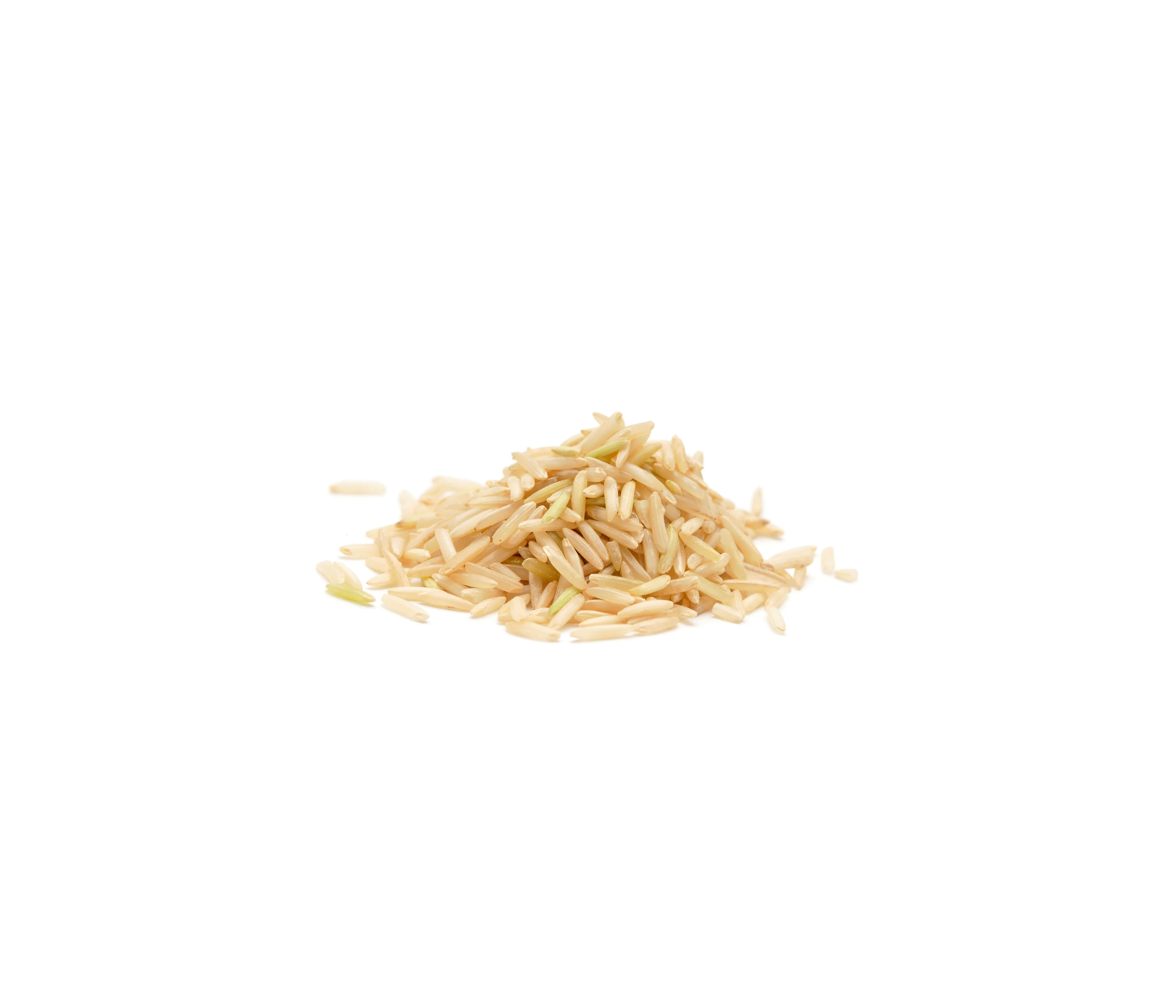 Riz complet ou riz cargo