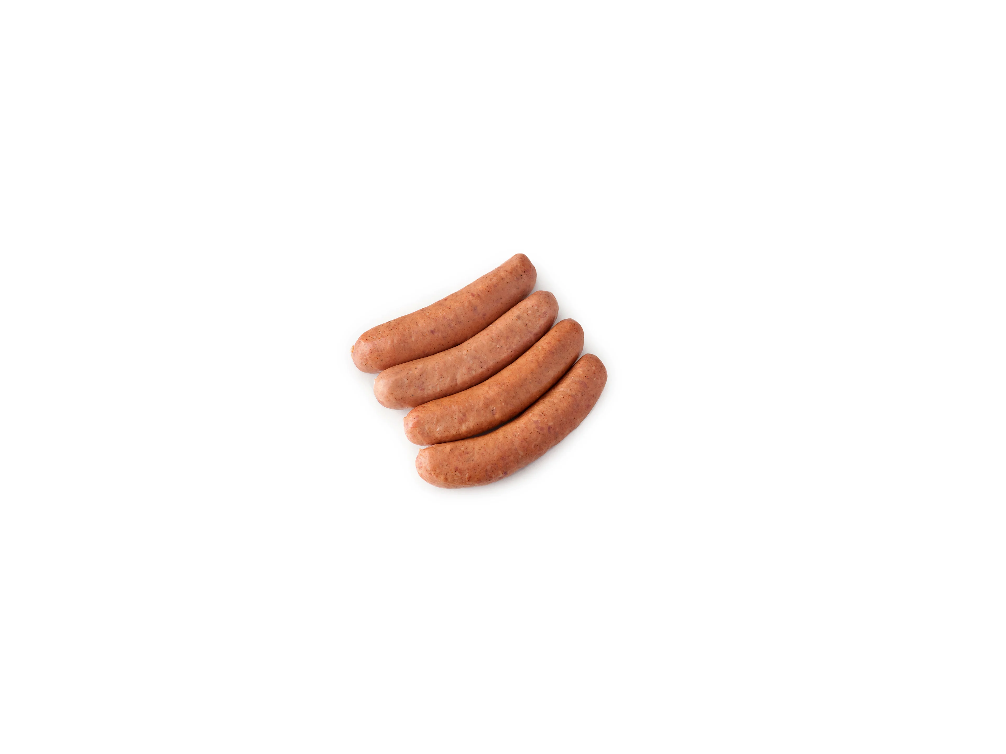 Geflügelbratwurst