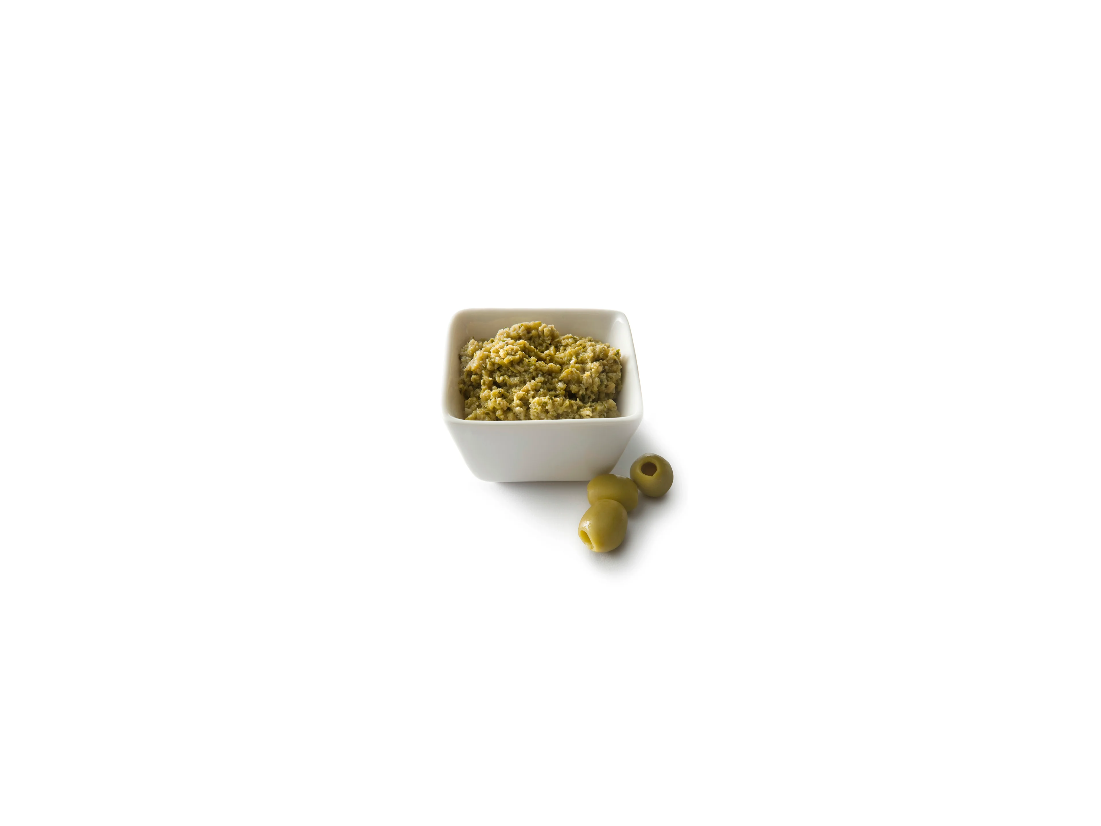 Olivenpaste
