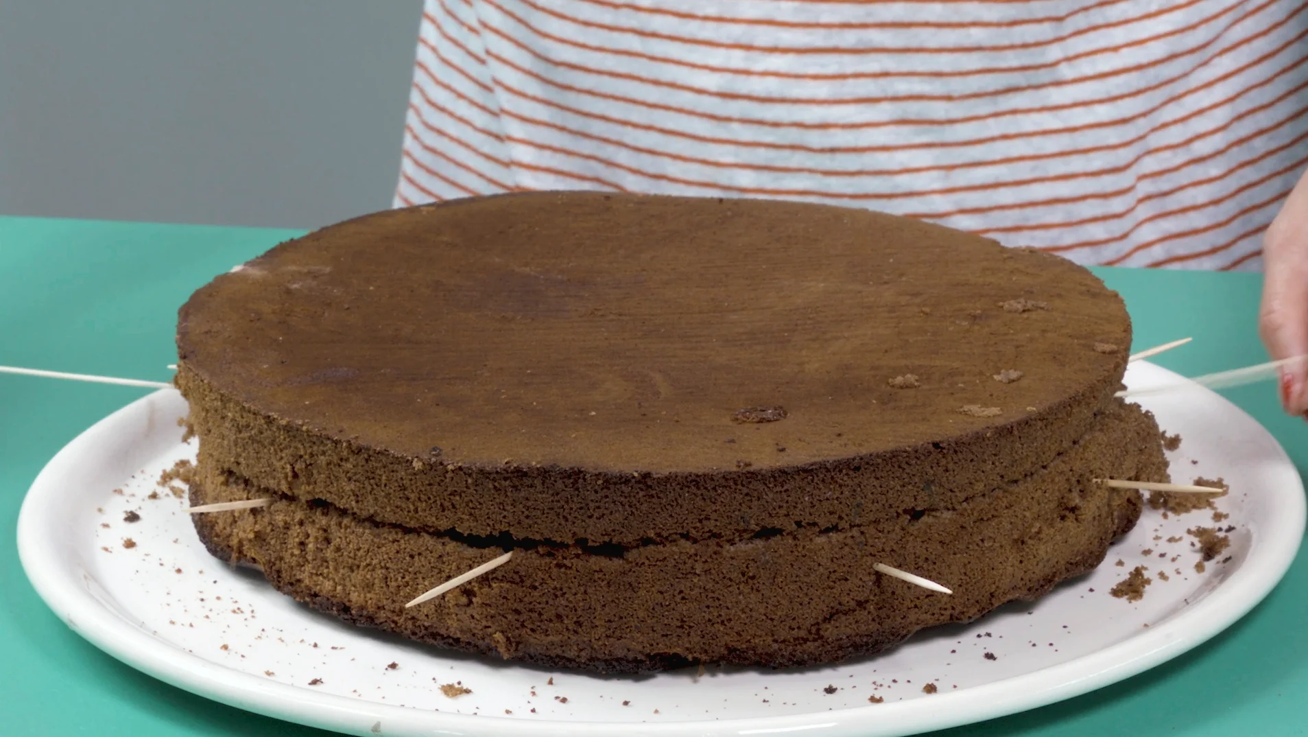 Conseils en pâtisserie