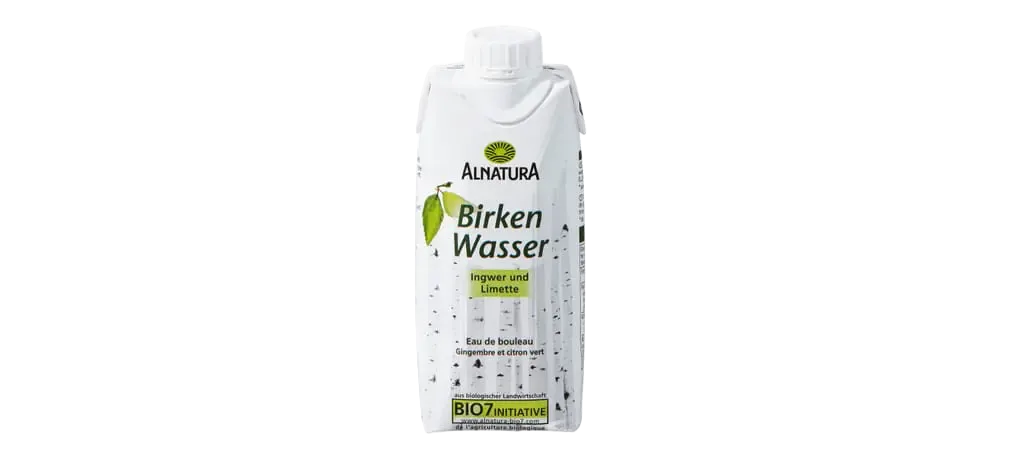 Birkenwasser
