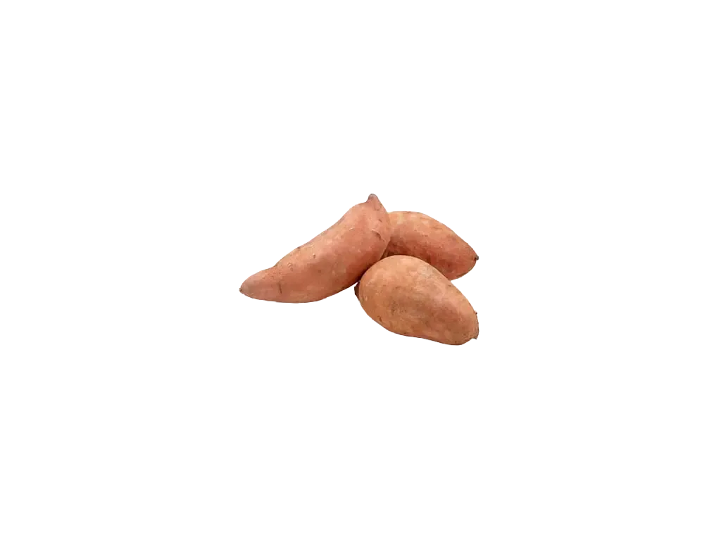 Süsskartoffel
