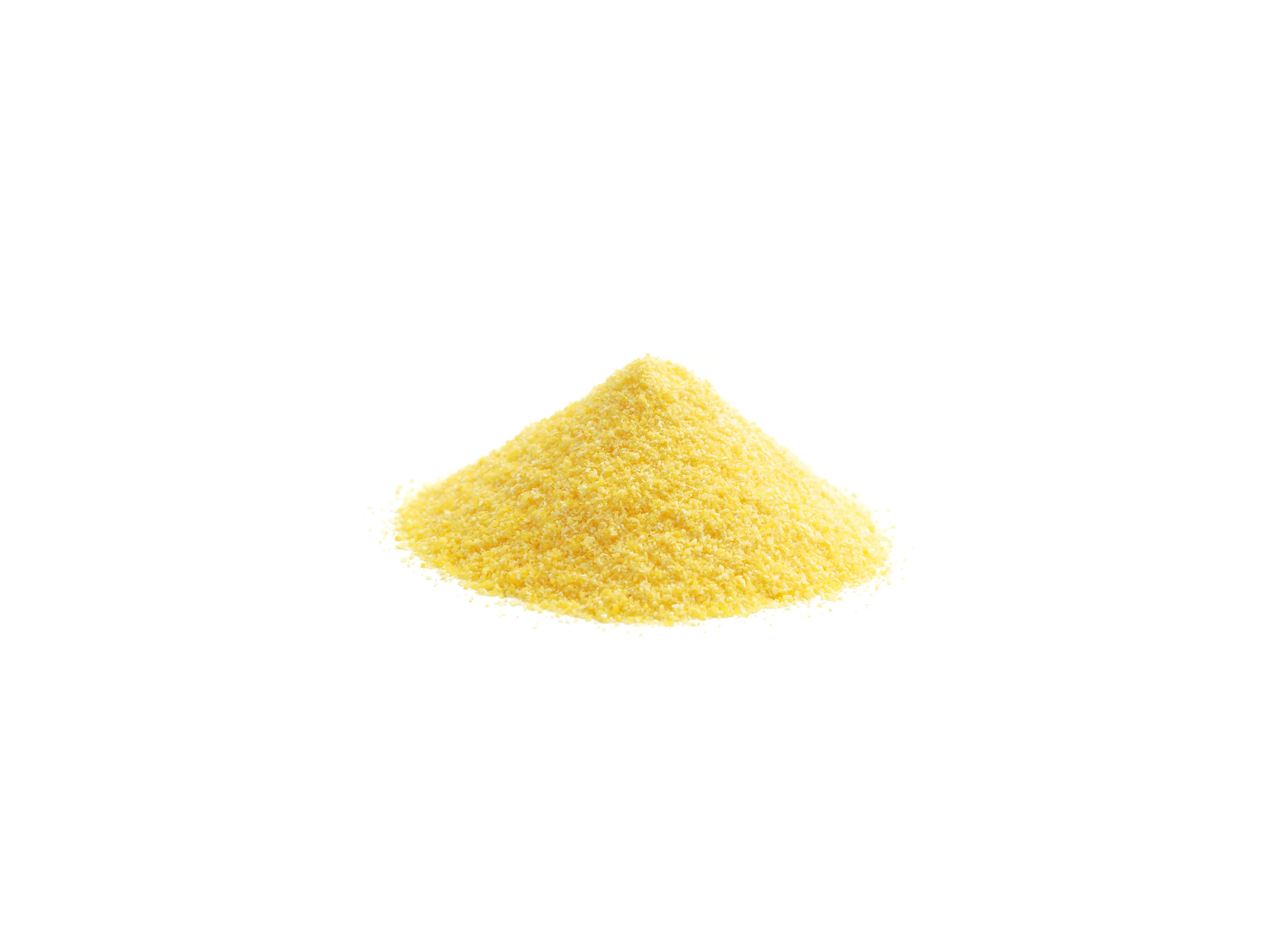 feine Polenta