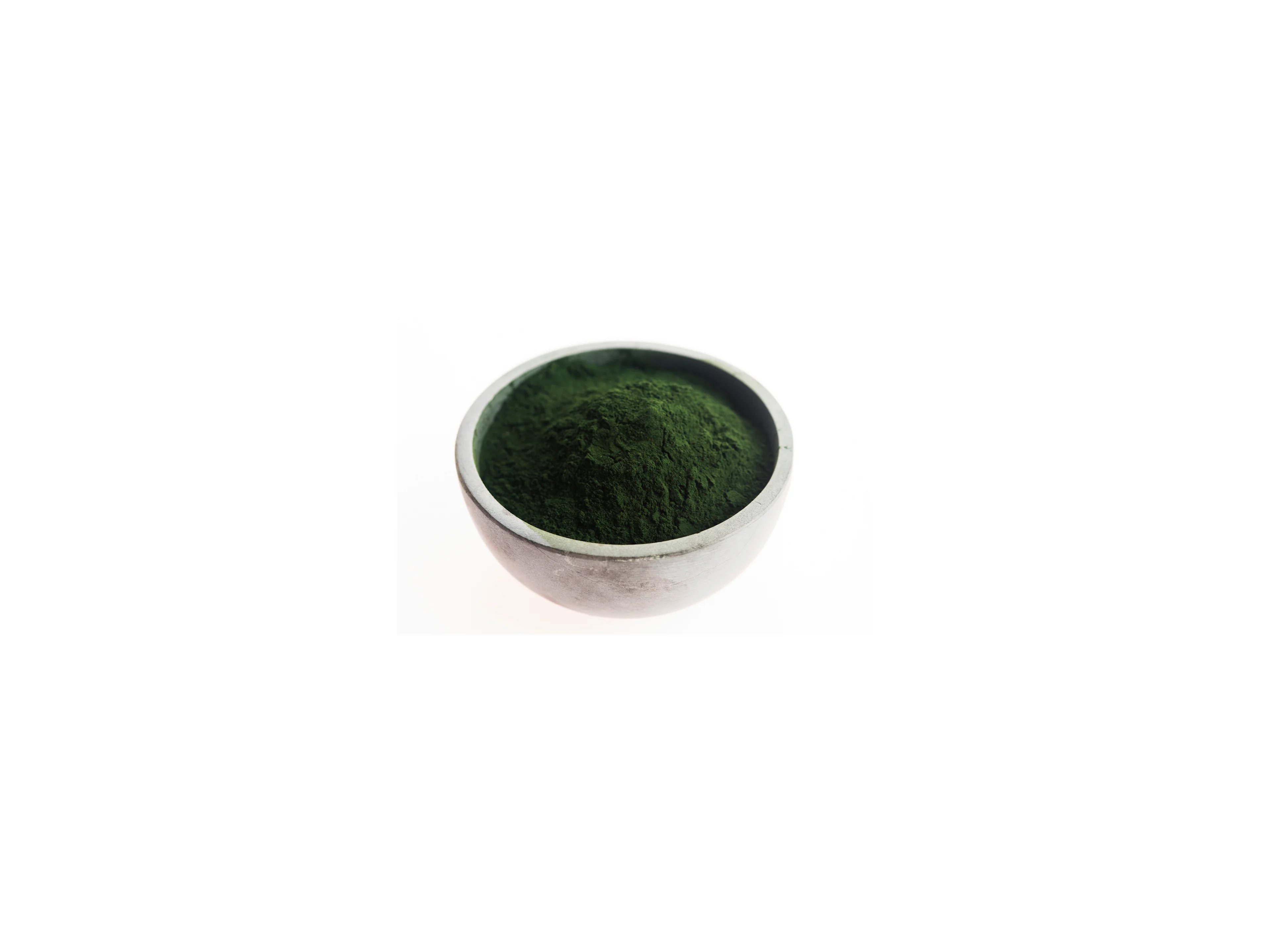 Chlorella Algen
