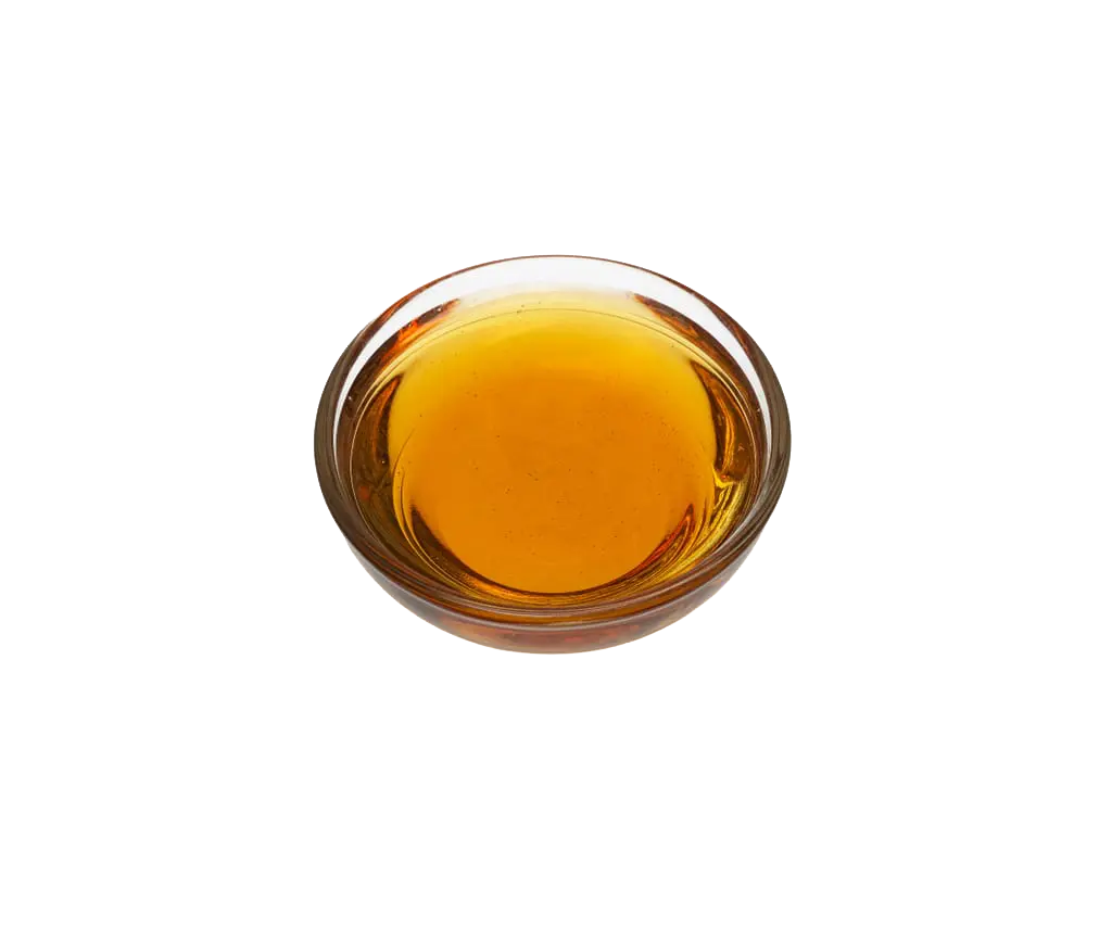 Ahornsirup