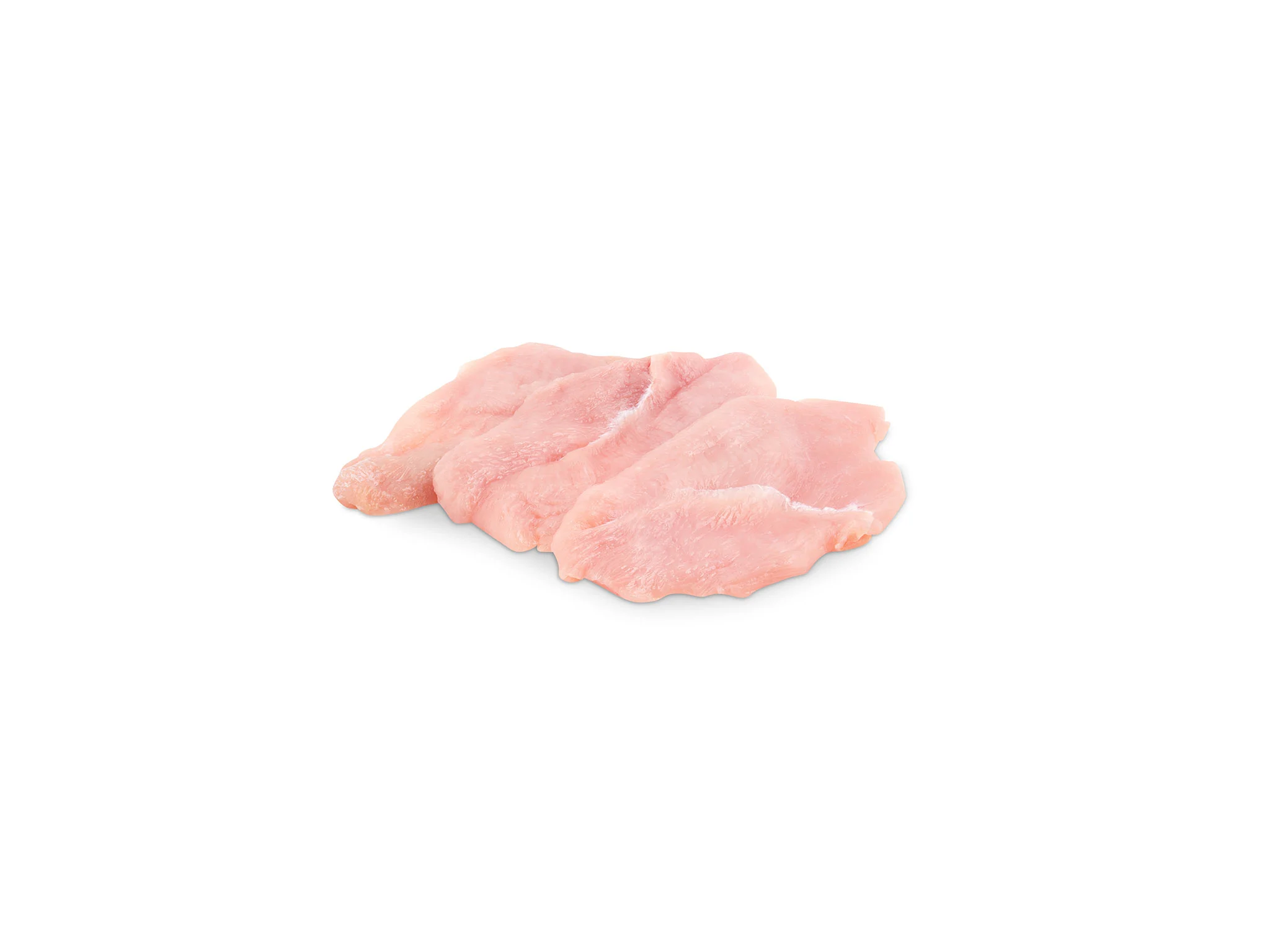 Trutenschnitzel