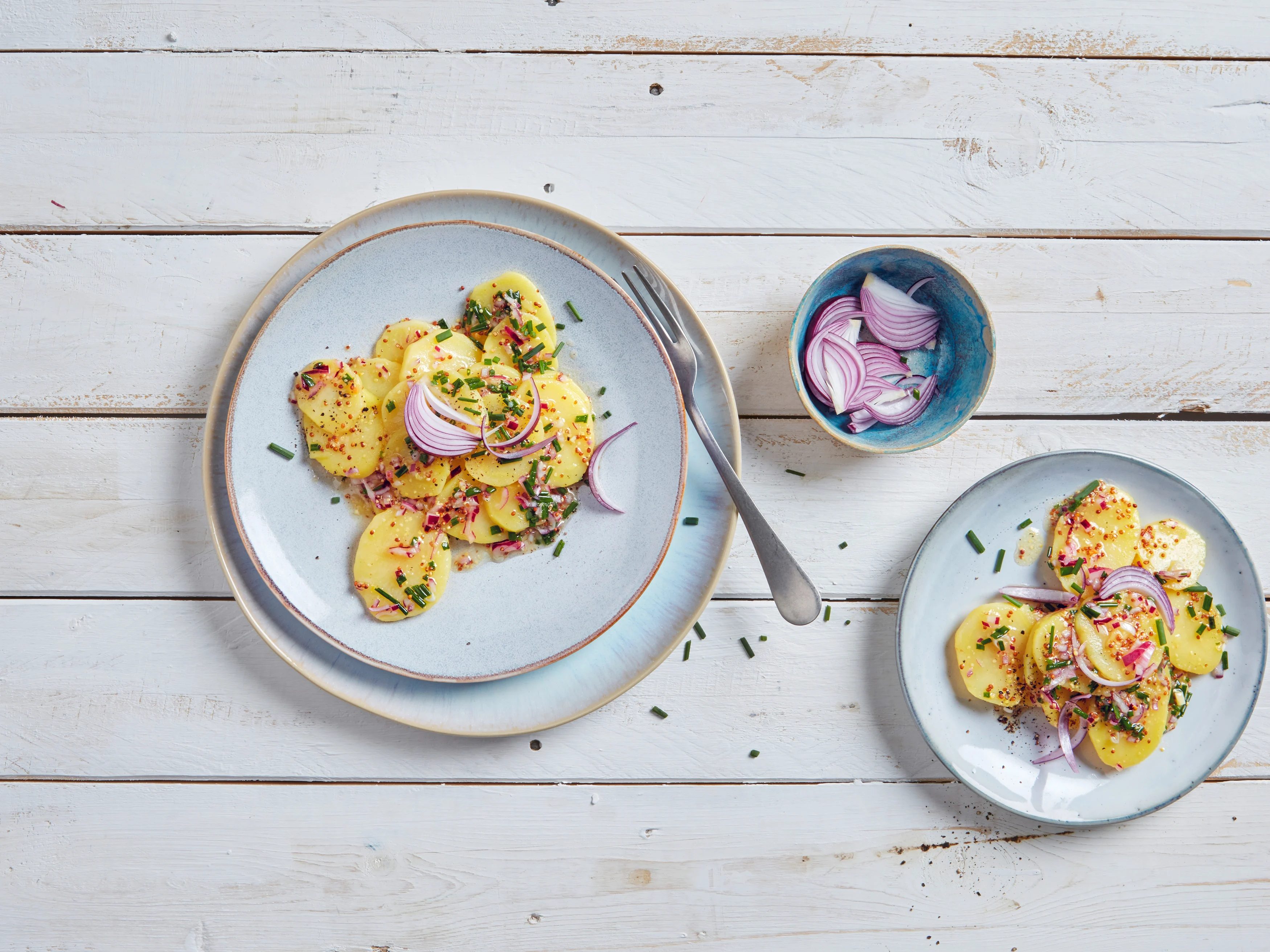 Kartoffelsalat