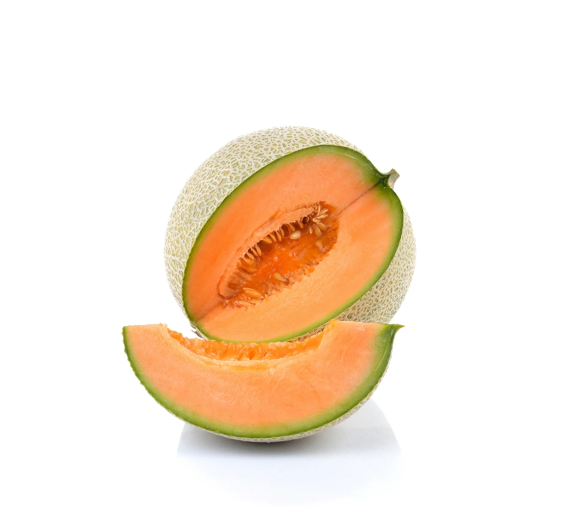 Netzmelone