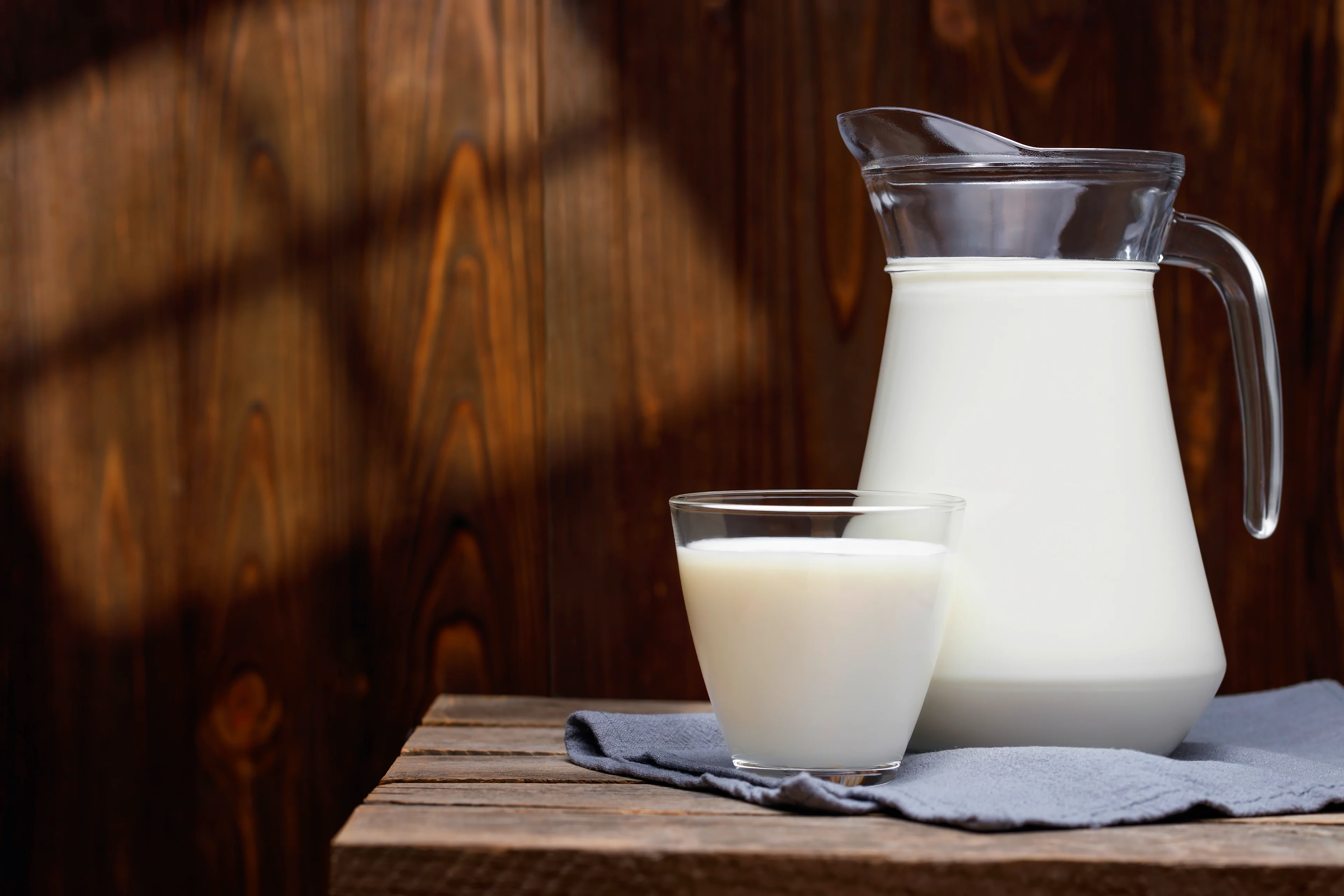 Lait