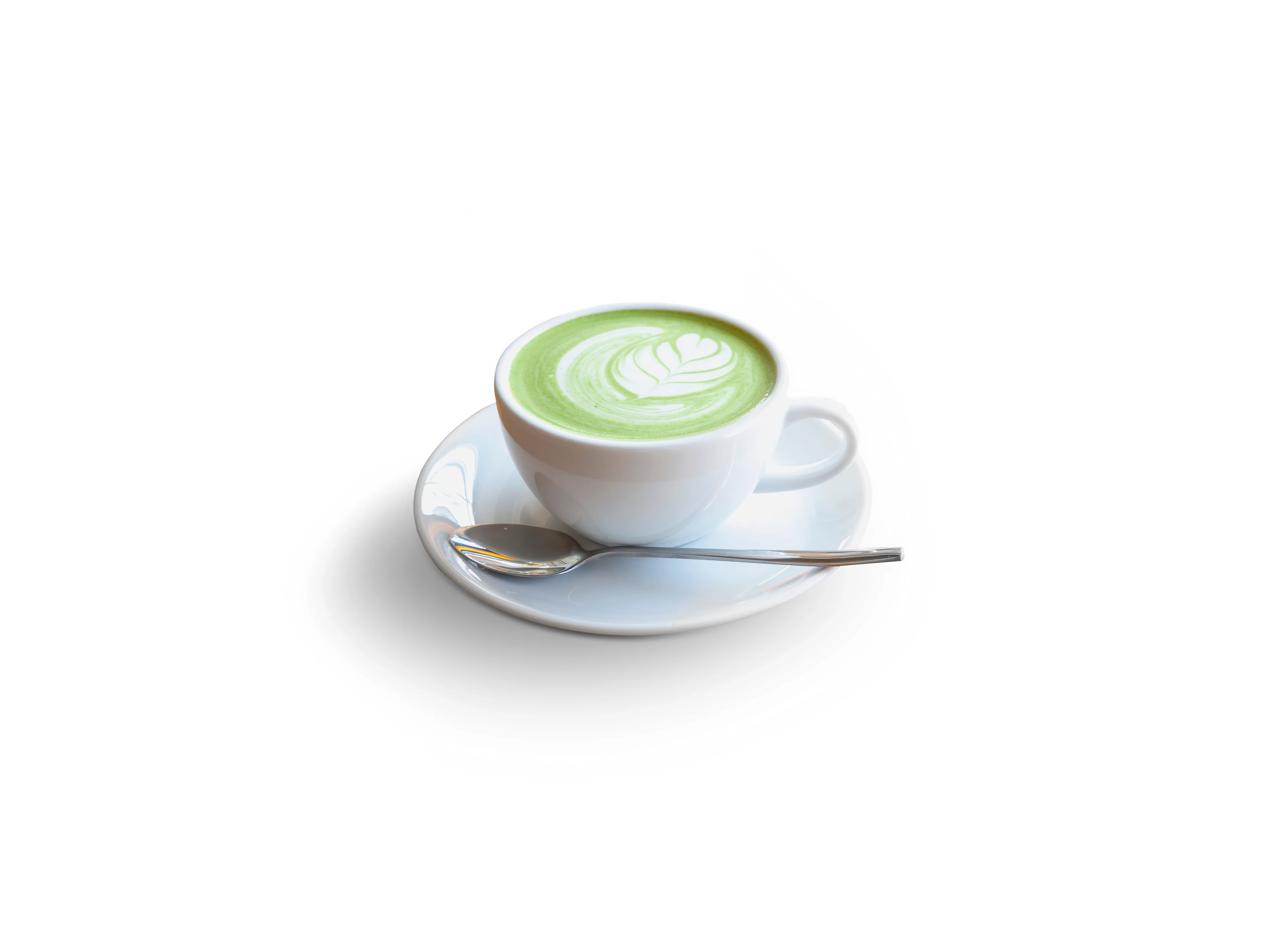 Macha-Latte