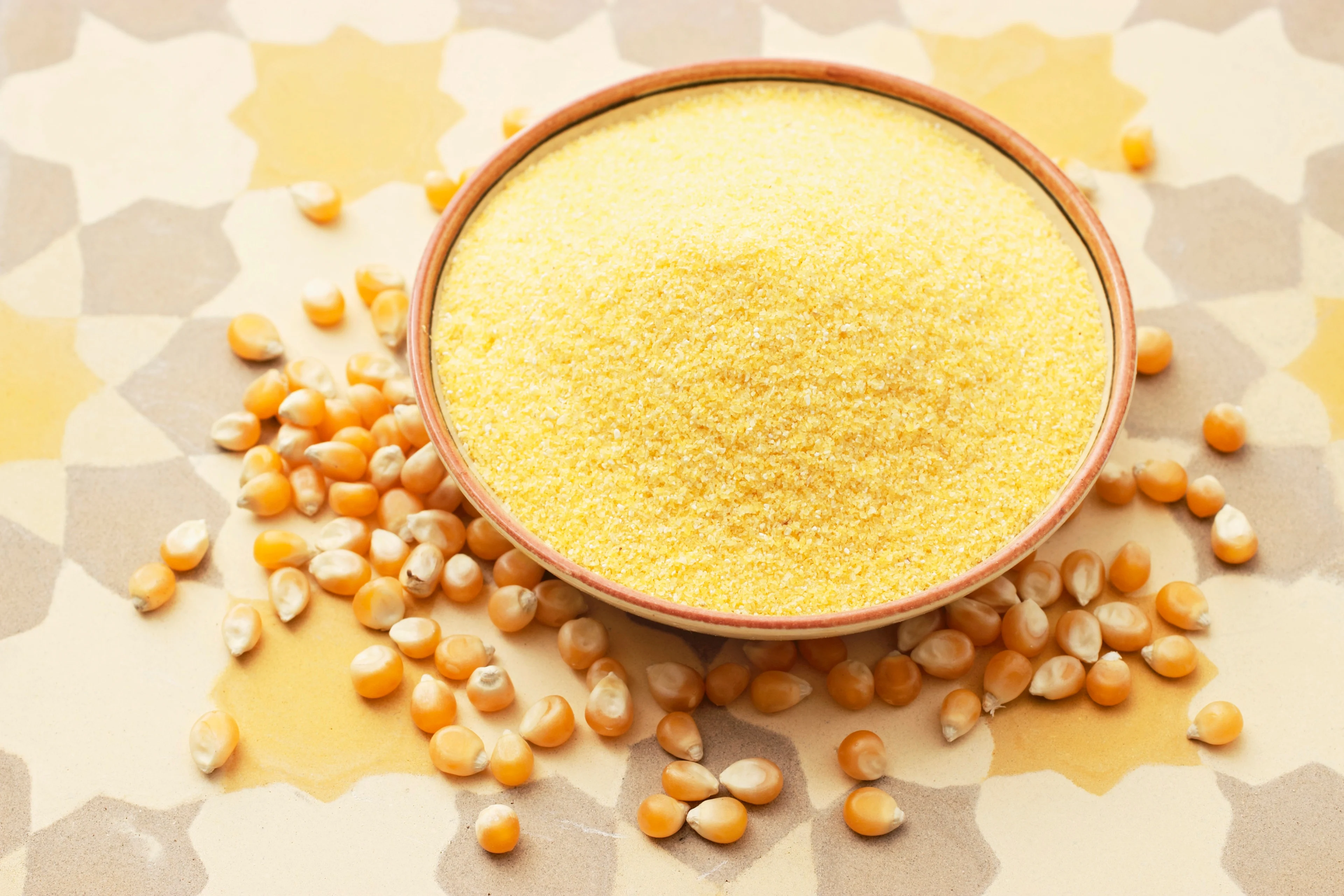 Polenta