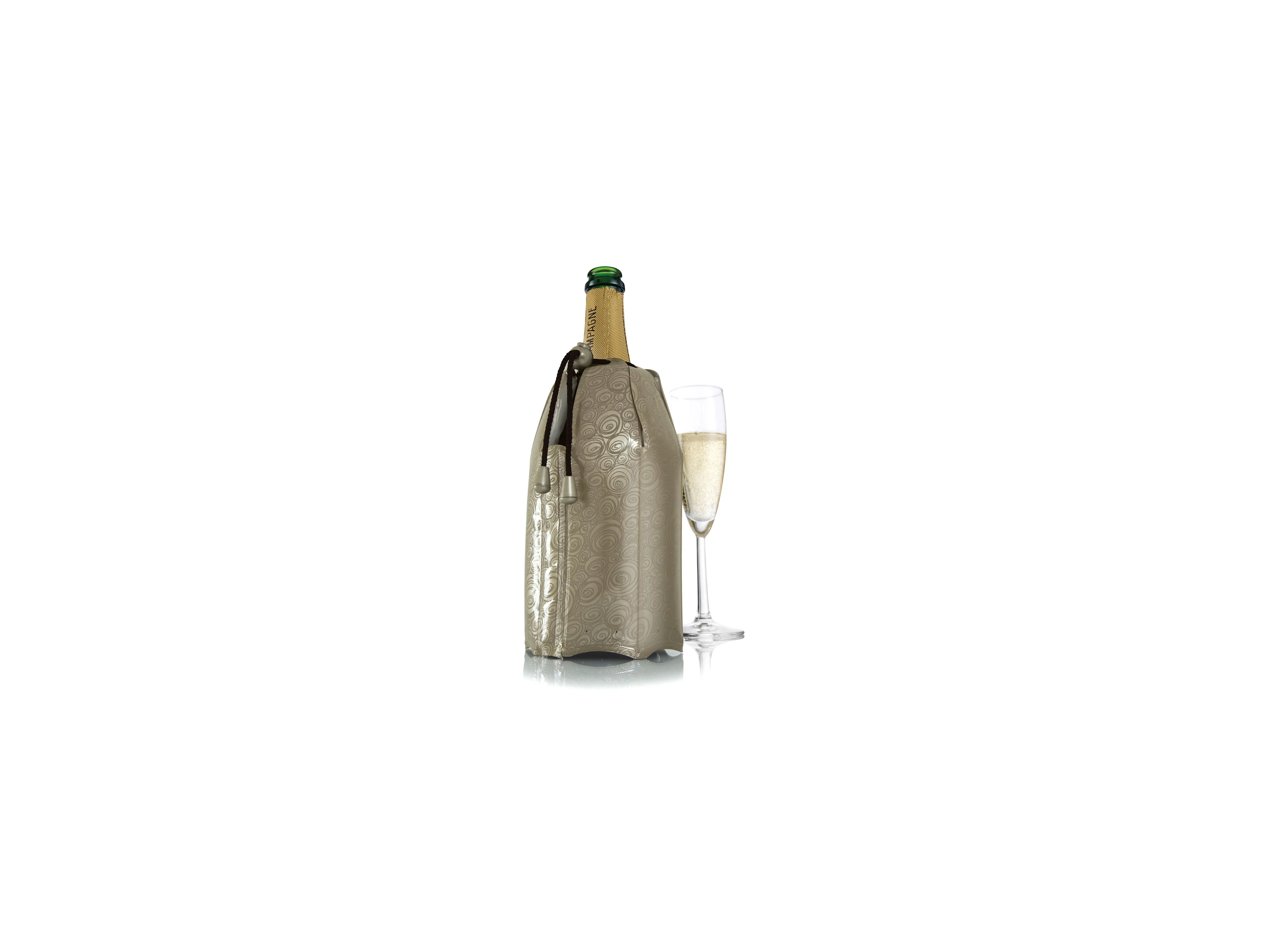 Borsa termica per champagne Vacu Vin