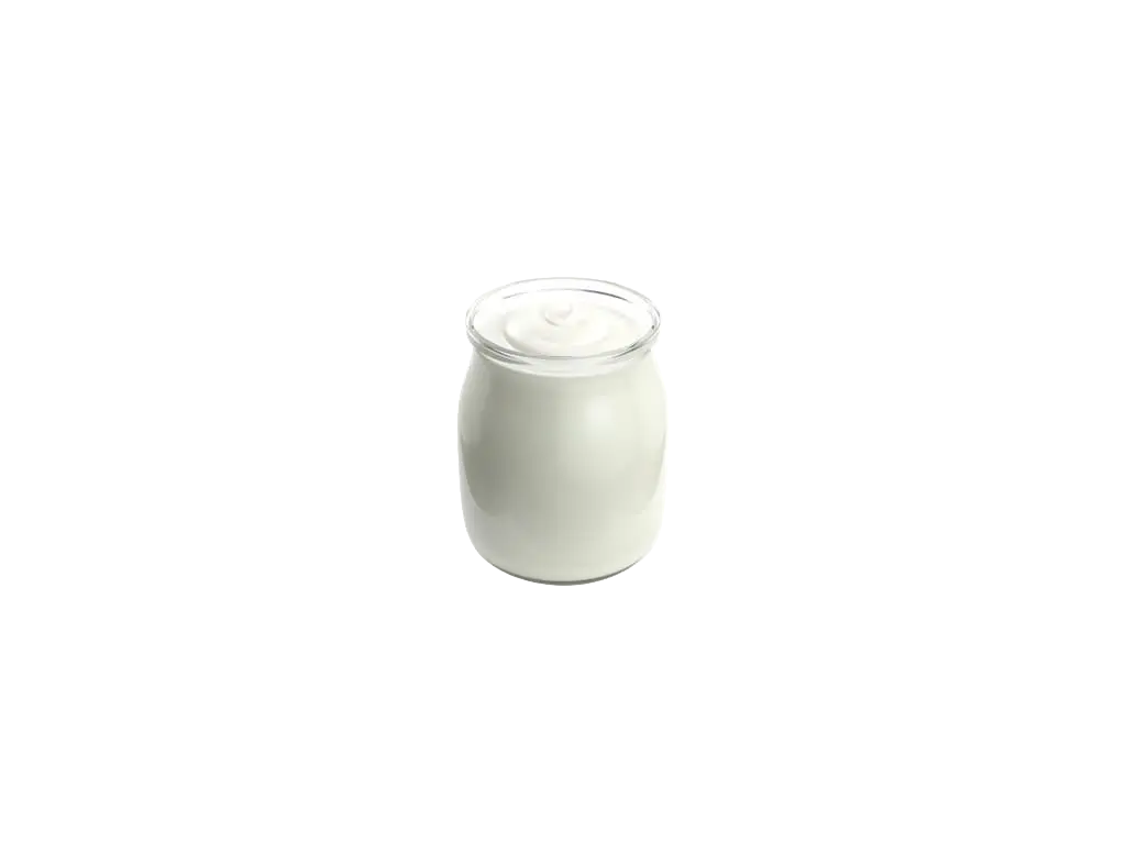 Yogurt