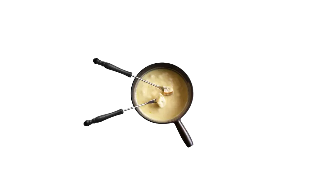 Fondue