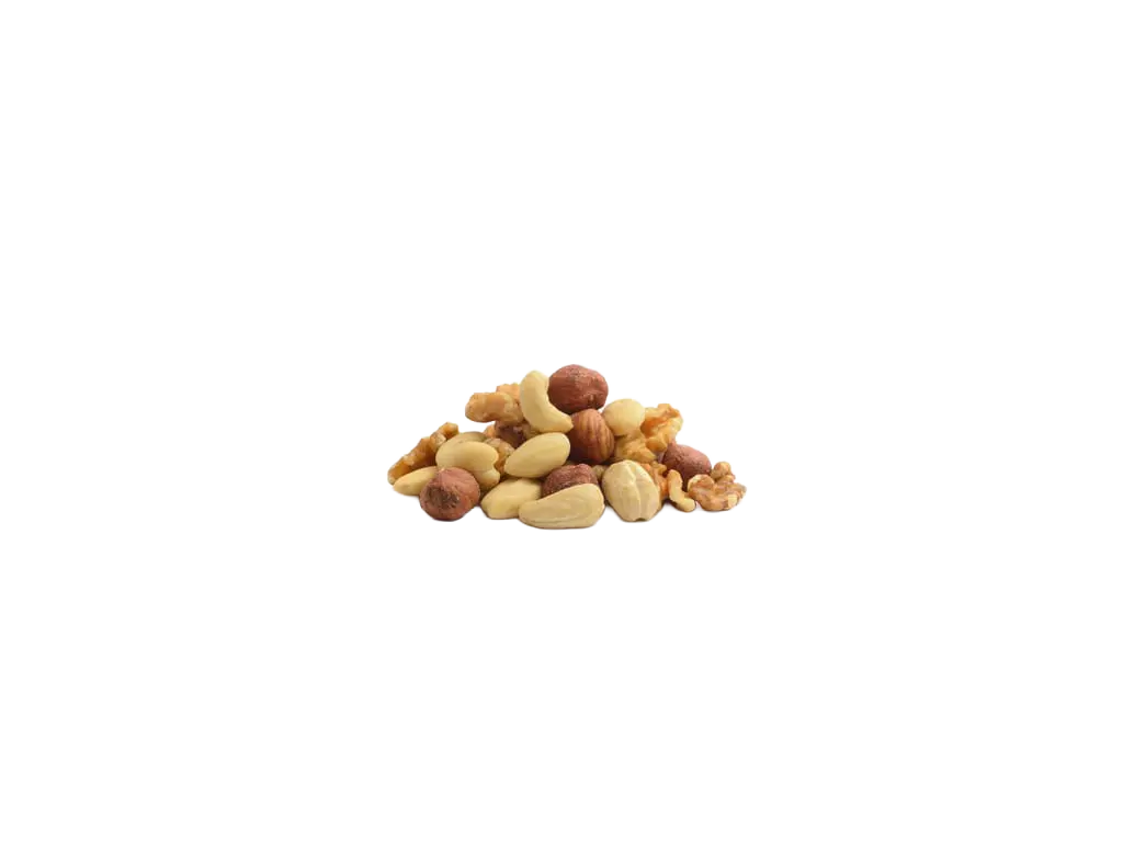 Nussmix