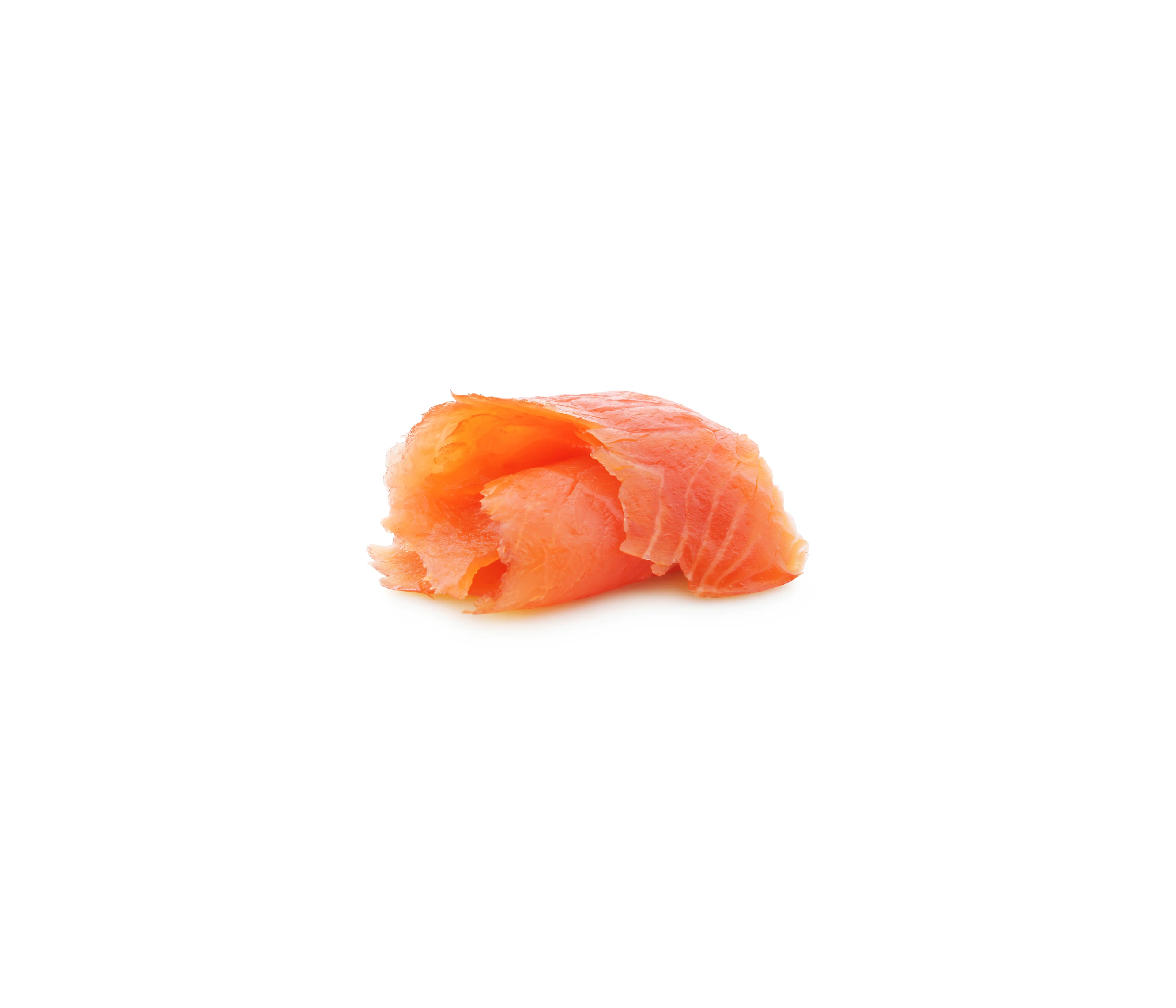 Salmone affumicato