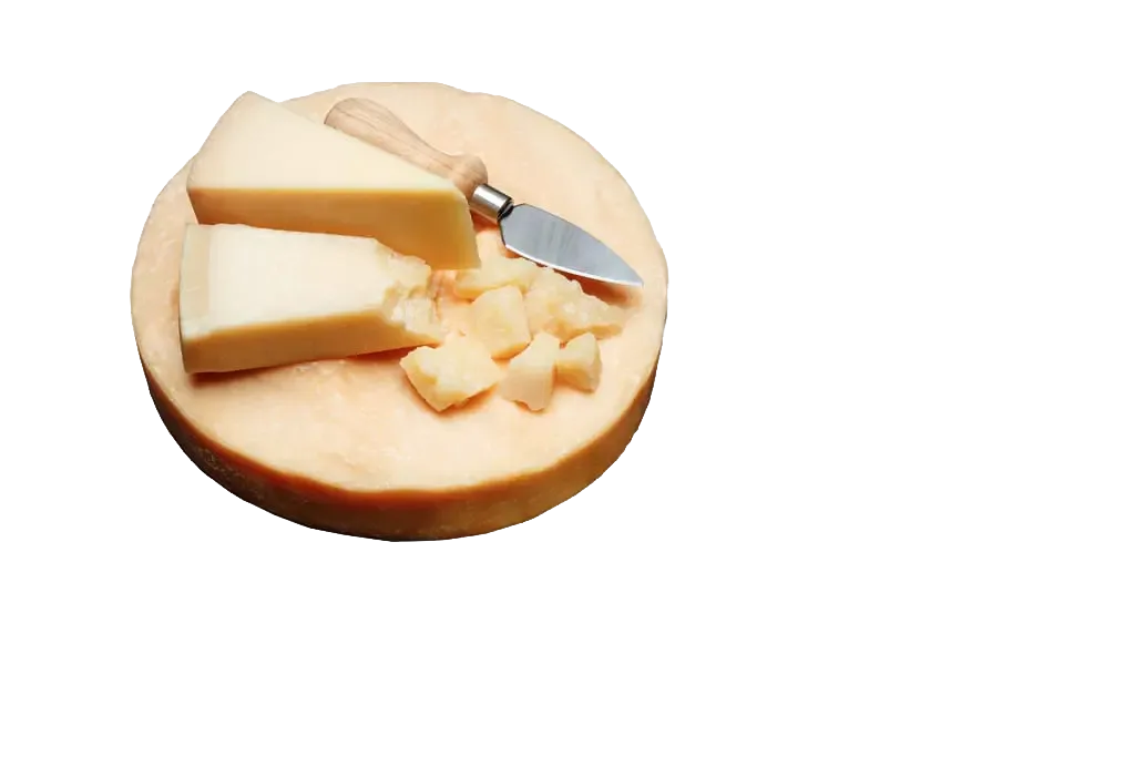 Extra-Hartkäse