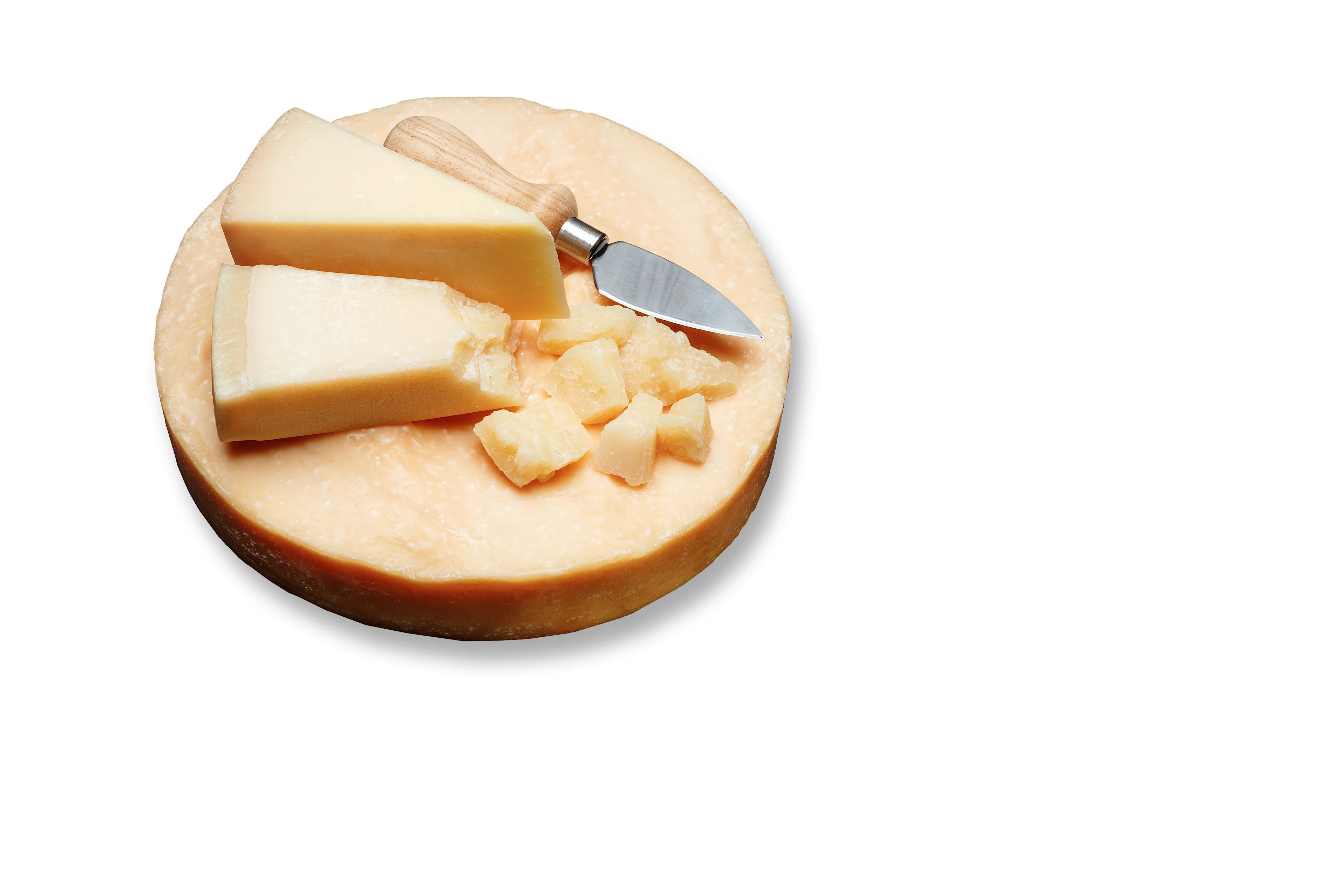 Extra-Hartkäse