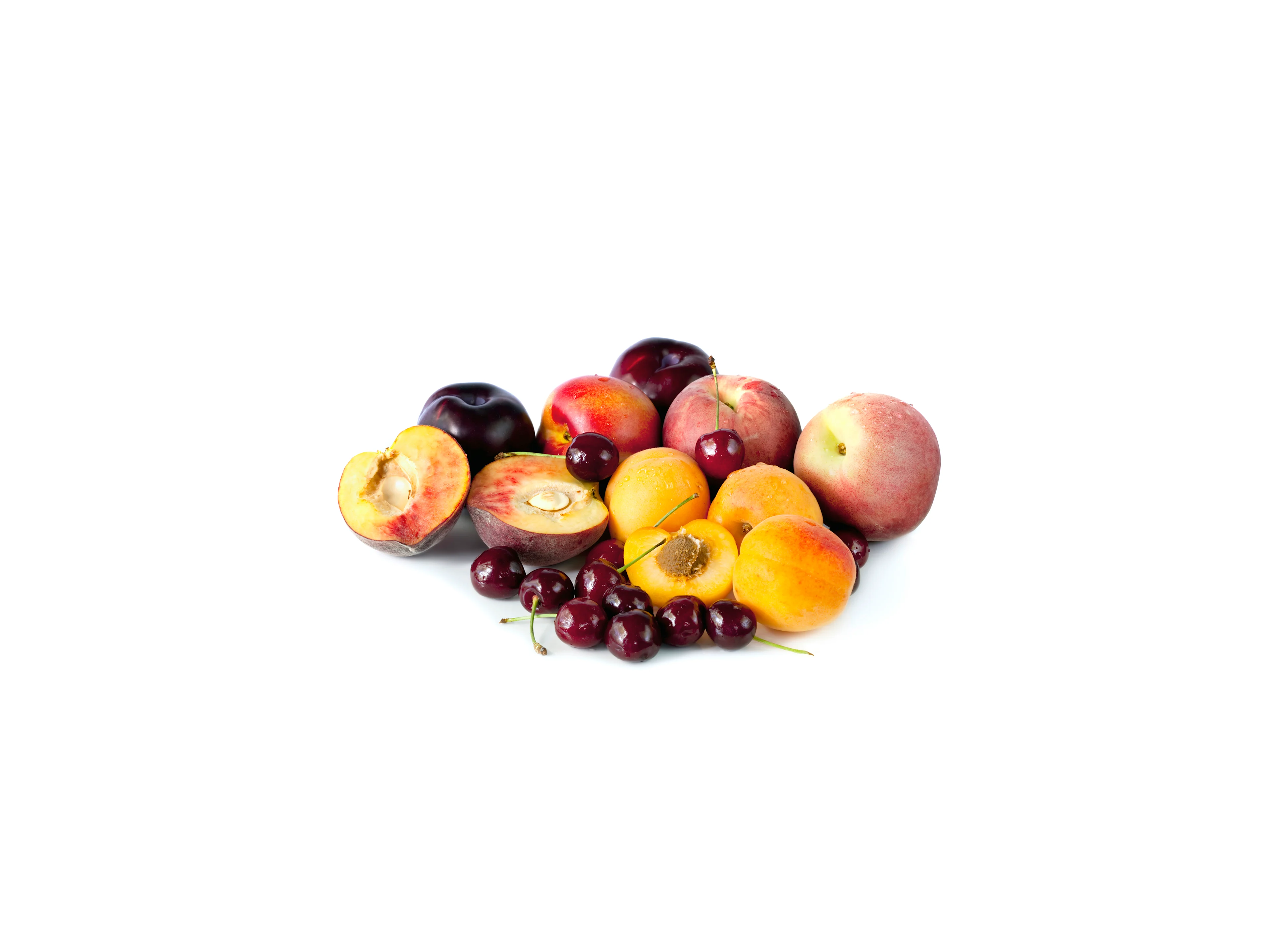 Drupe