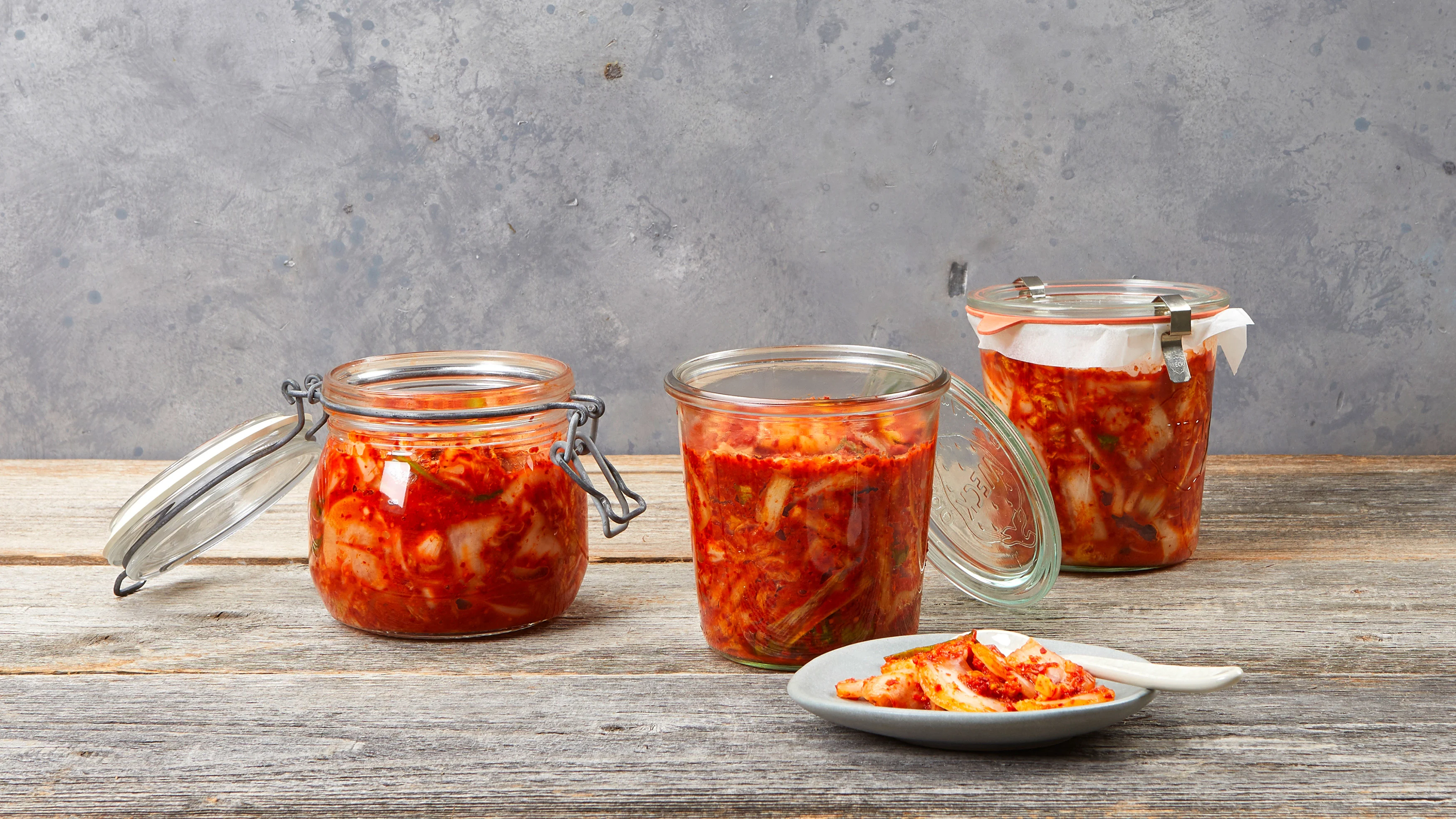 Kimchi