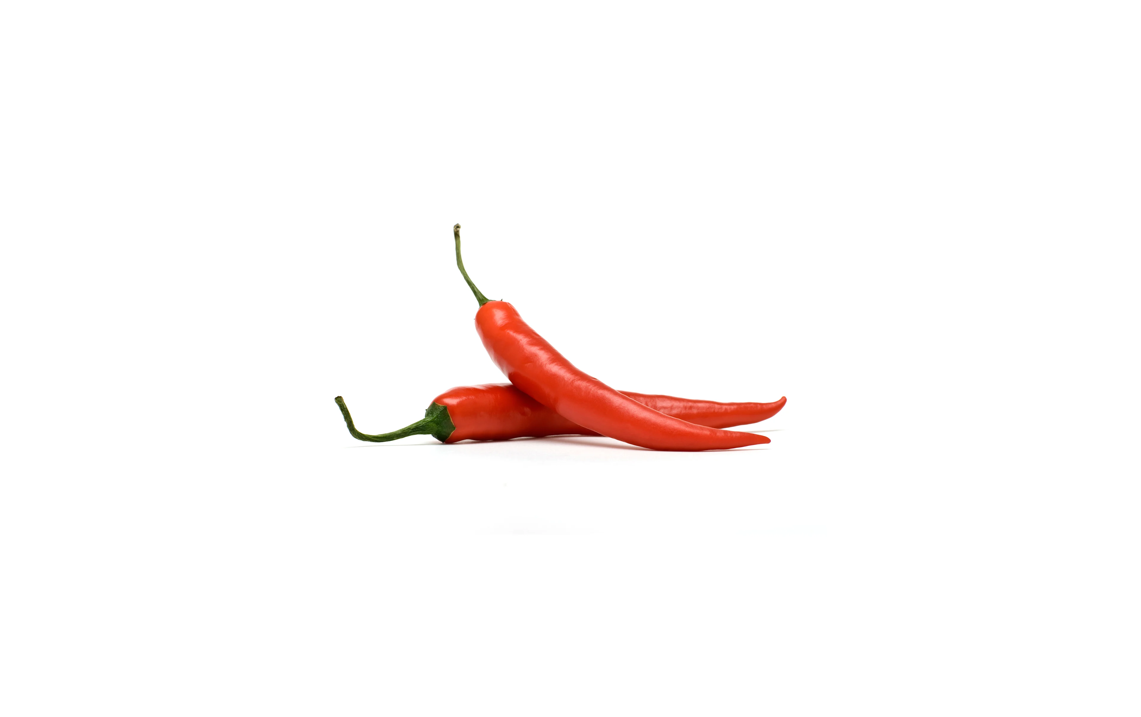 Chilischoten, frisch