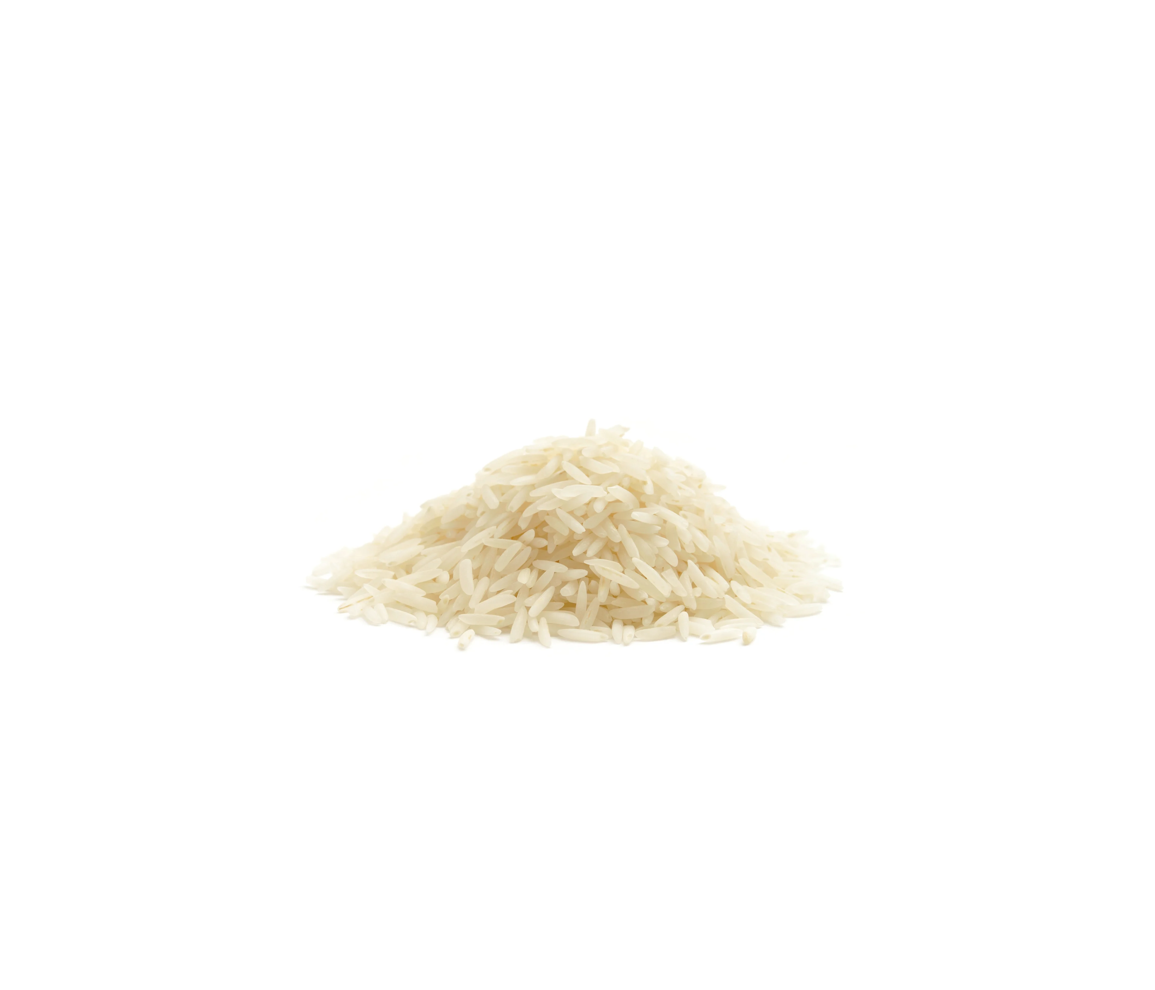 Basmati-Reis