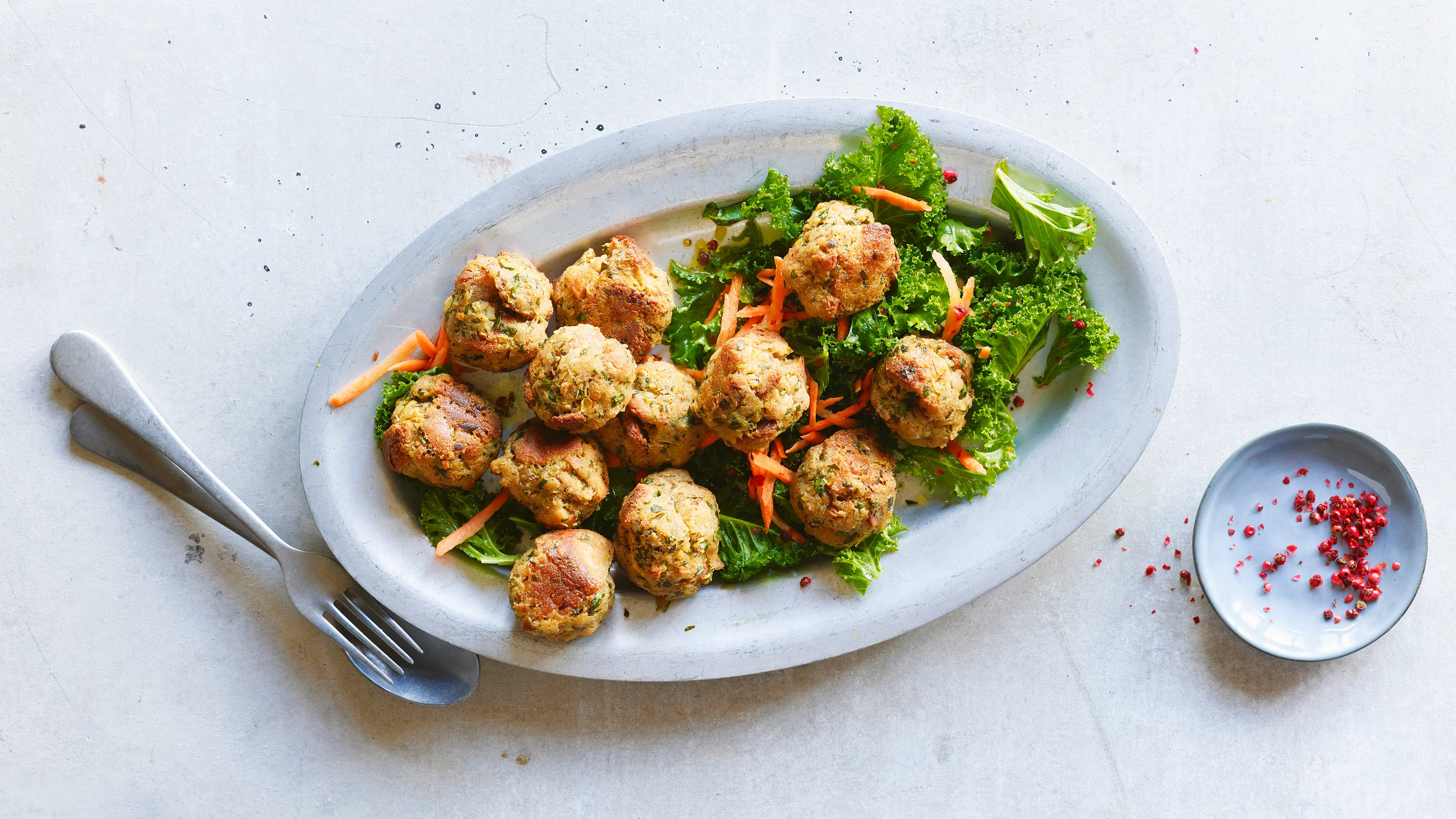Polpette di Pane