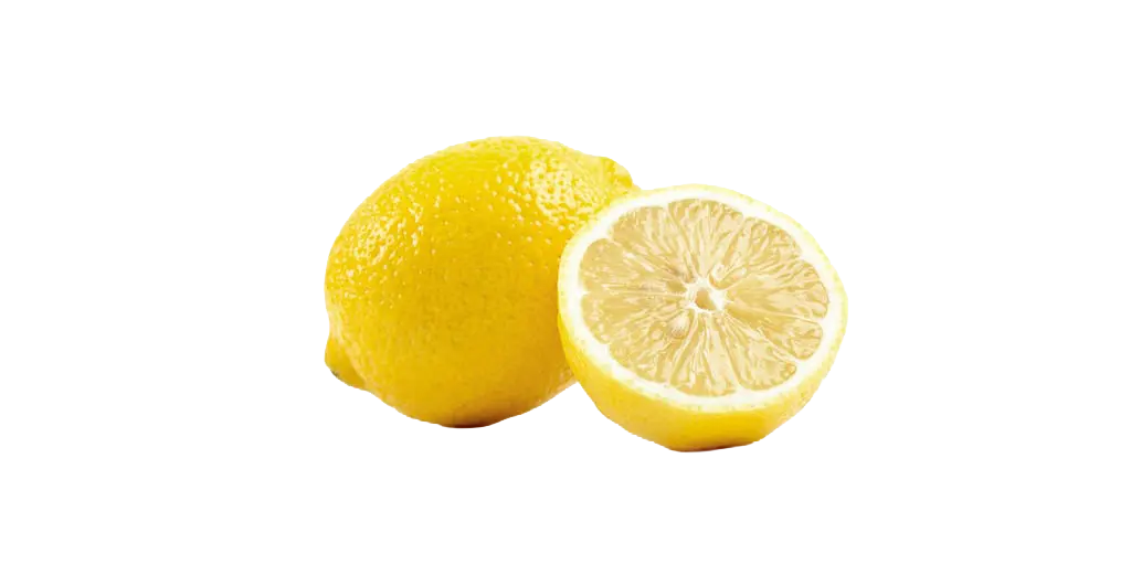 Zitrone