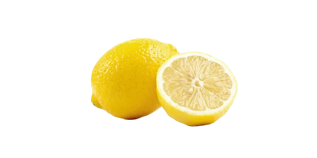 Zitrone