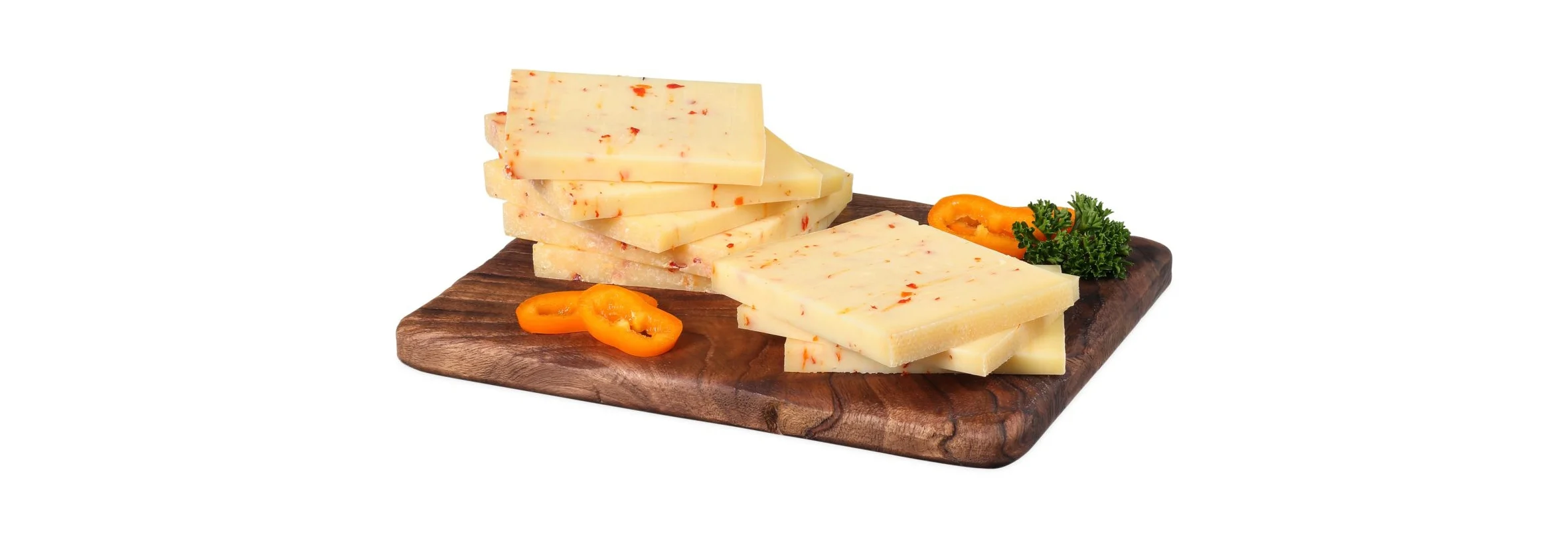 Raclette alla paprica