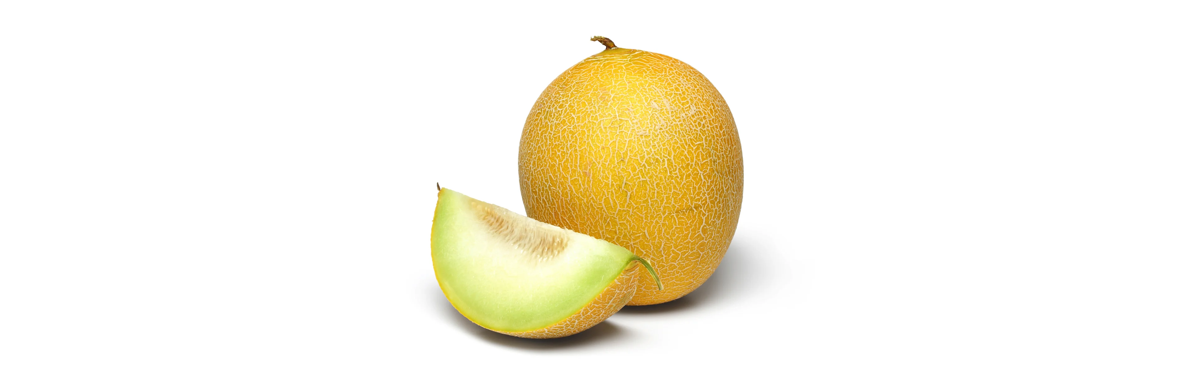 Honigmelone