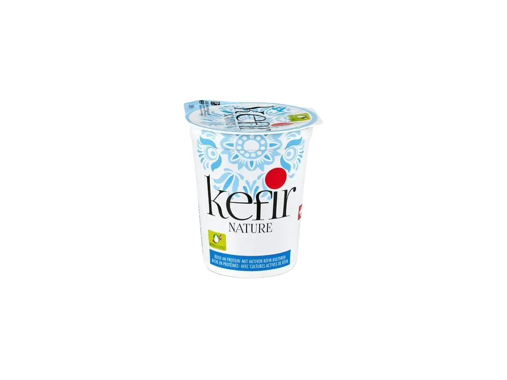 Kefir