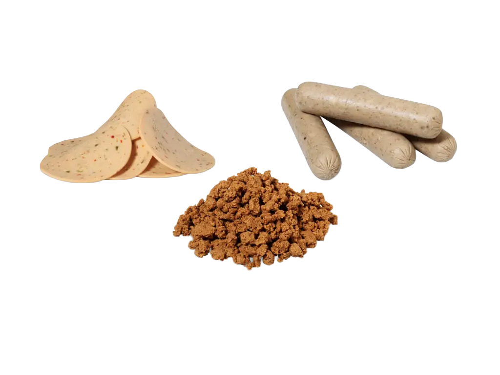 Quorn
