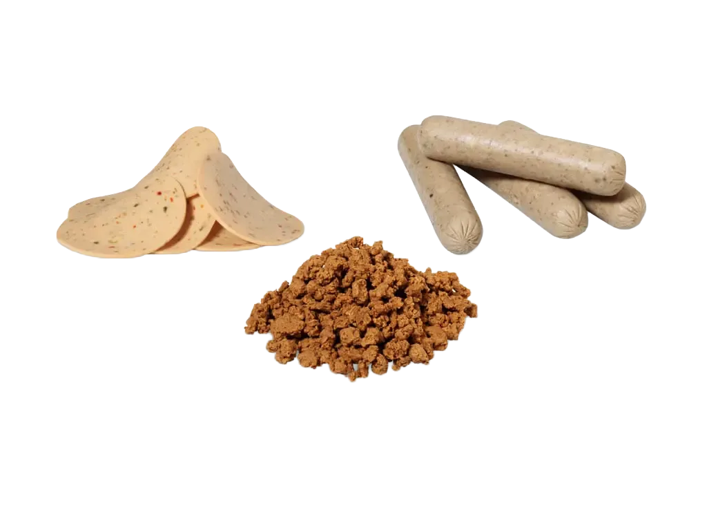 Quorn
