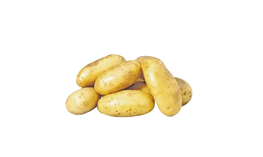 Kartoffeln Festkochend (grüne Linie)