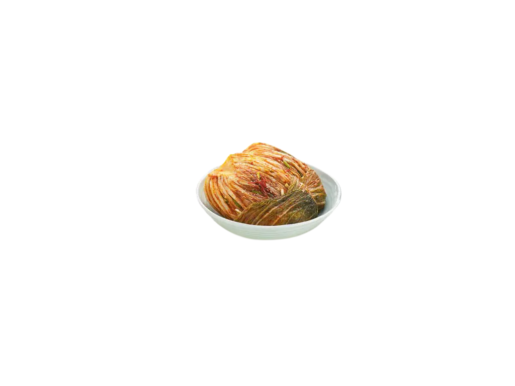 Kimchi